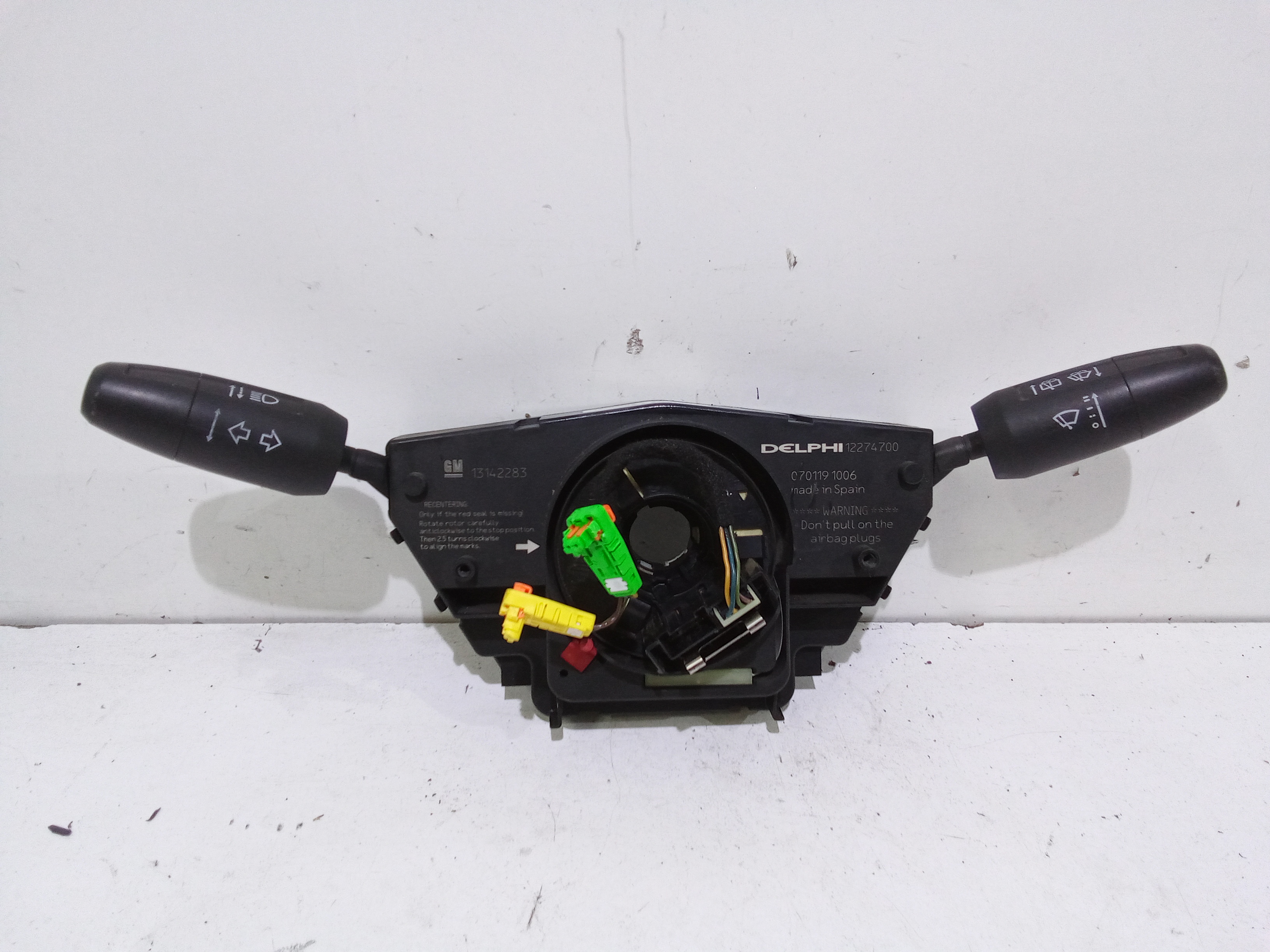 Devioguidasgancio Compl. Usato