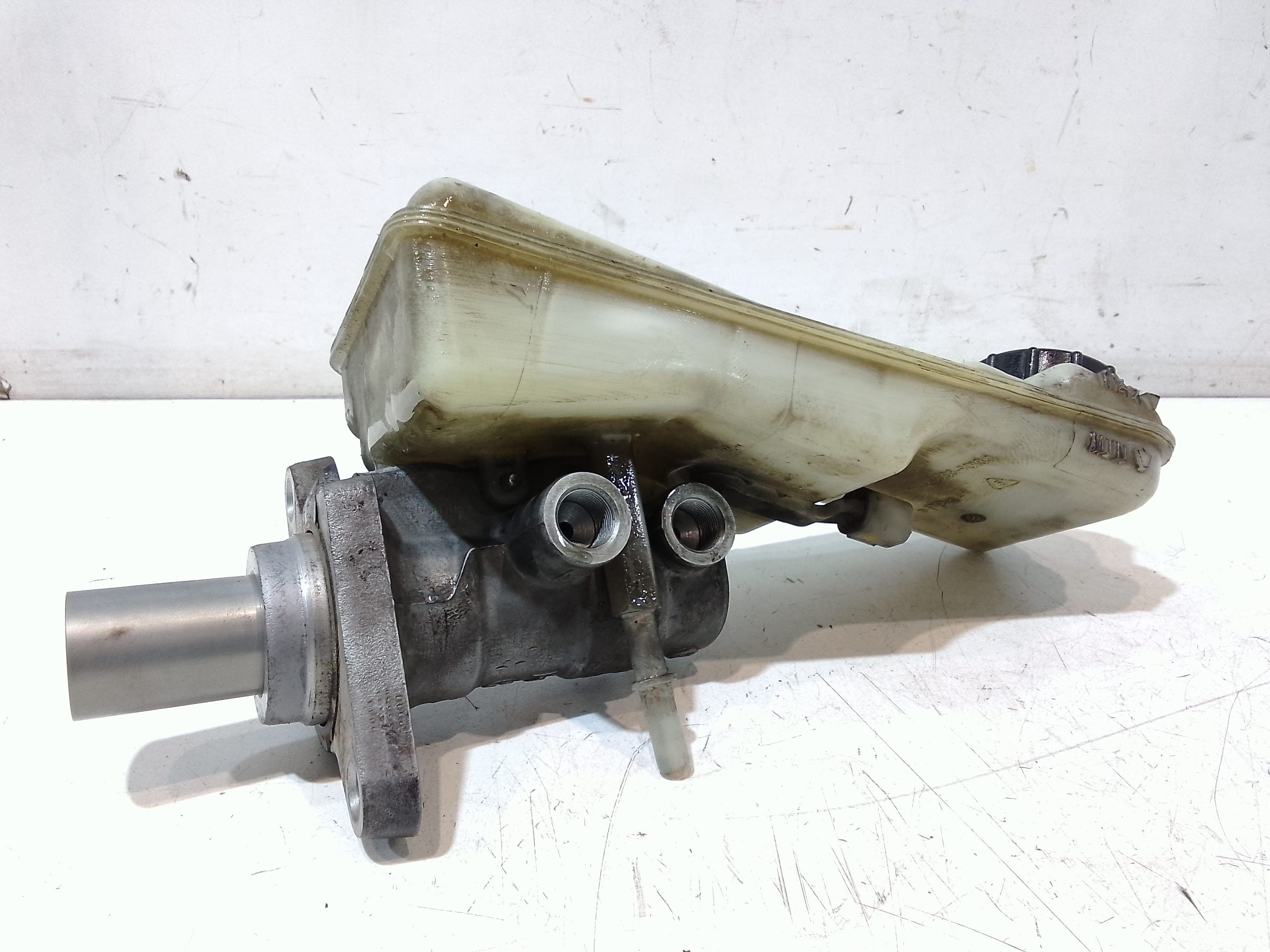 Pompa Comando Freni 1555559 Usato