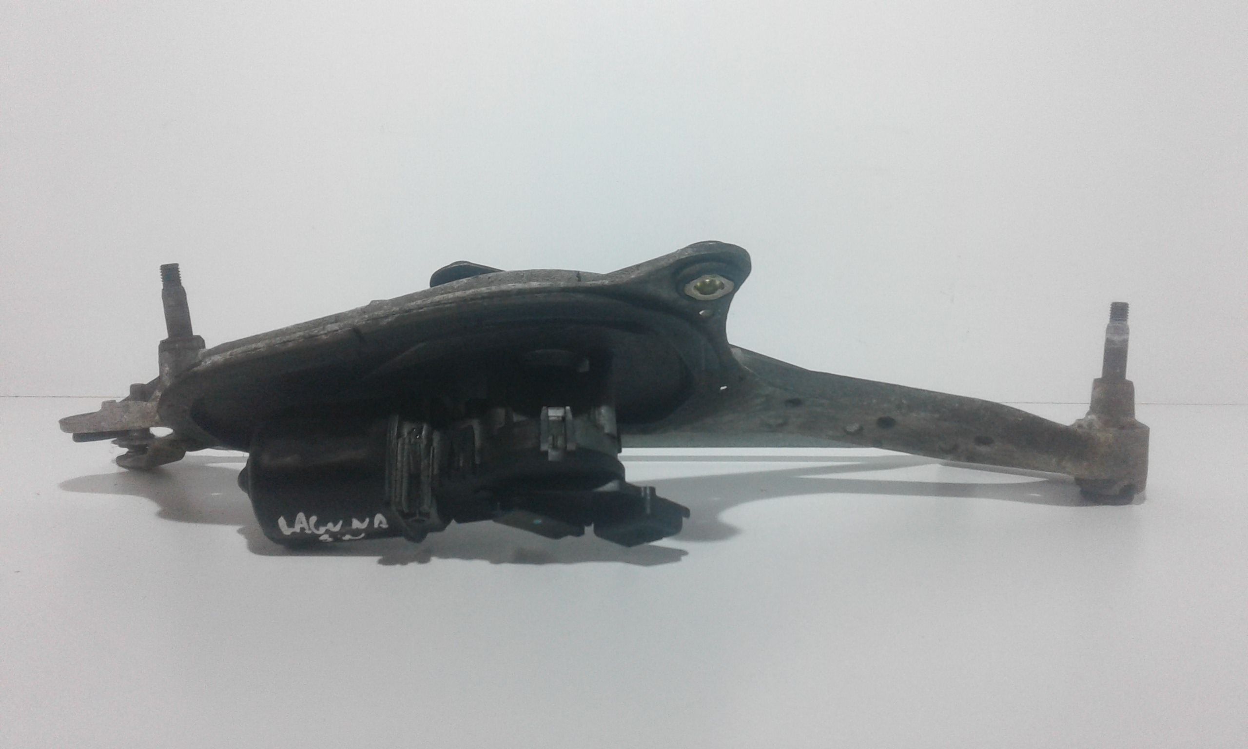 Motorino Tergiparabrezza Compl. Usato