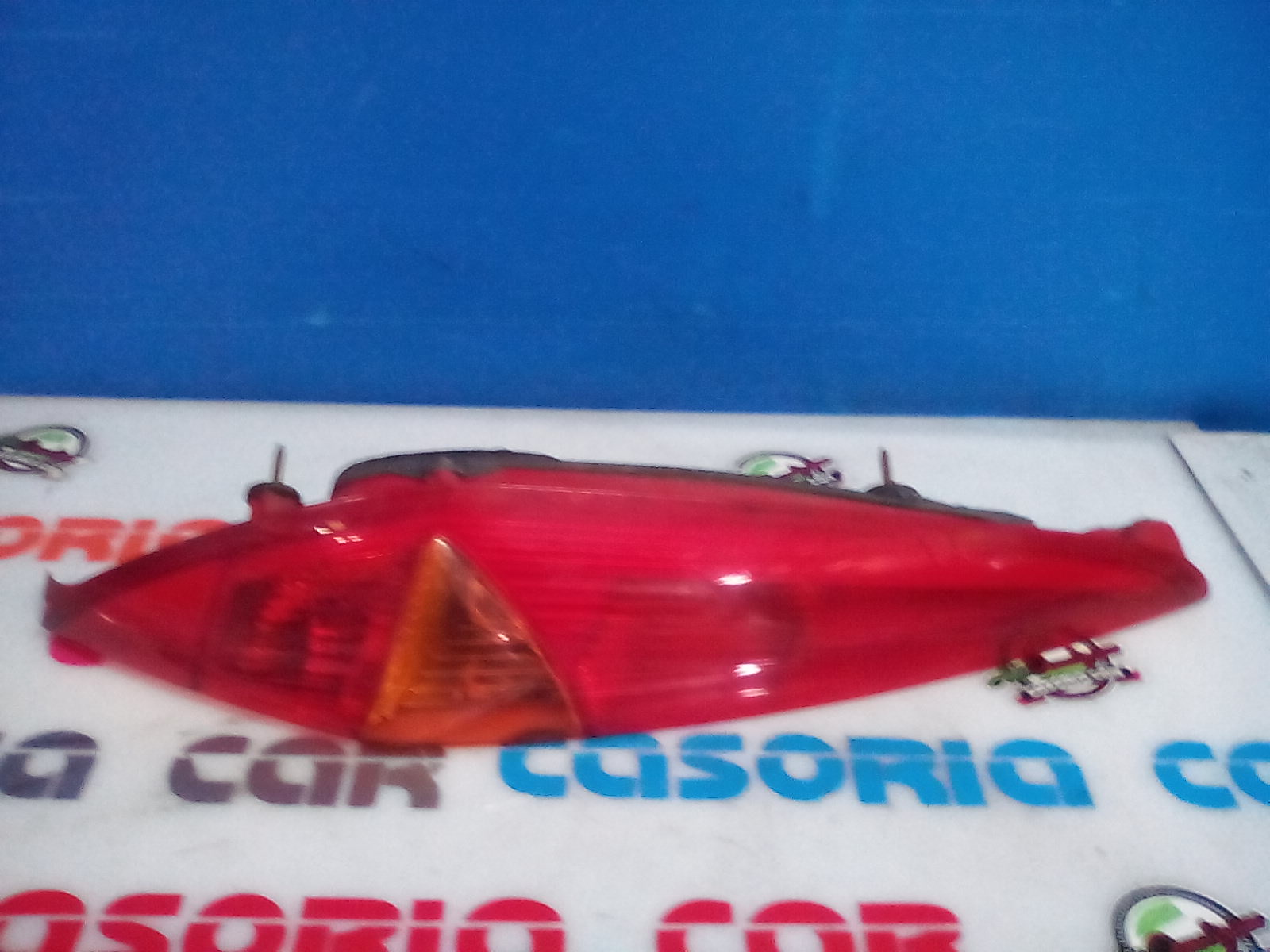 Fanale Post. Sinistro 46523772 Usato