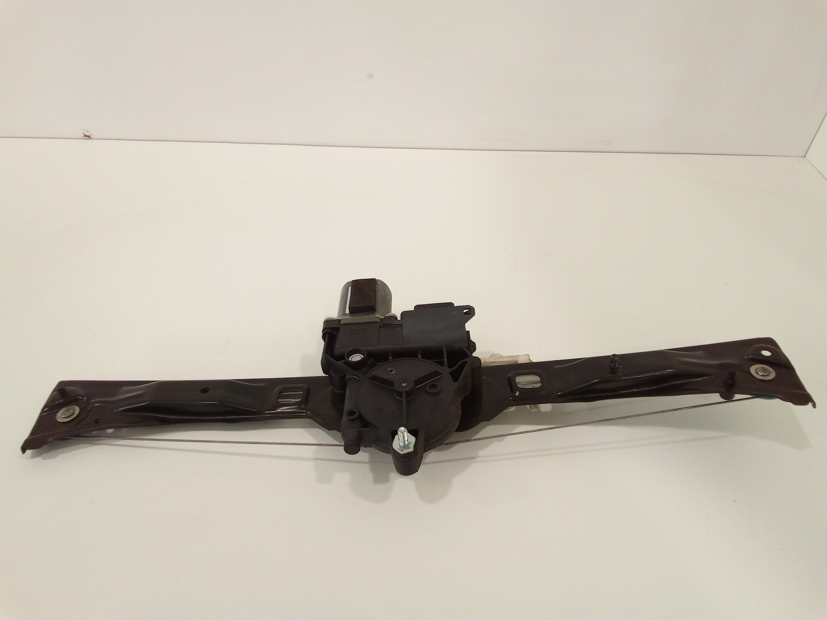 Alzacristallo Porta Ant. Sinistro 9221HC Usato