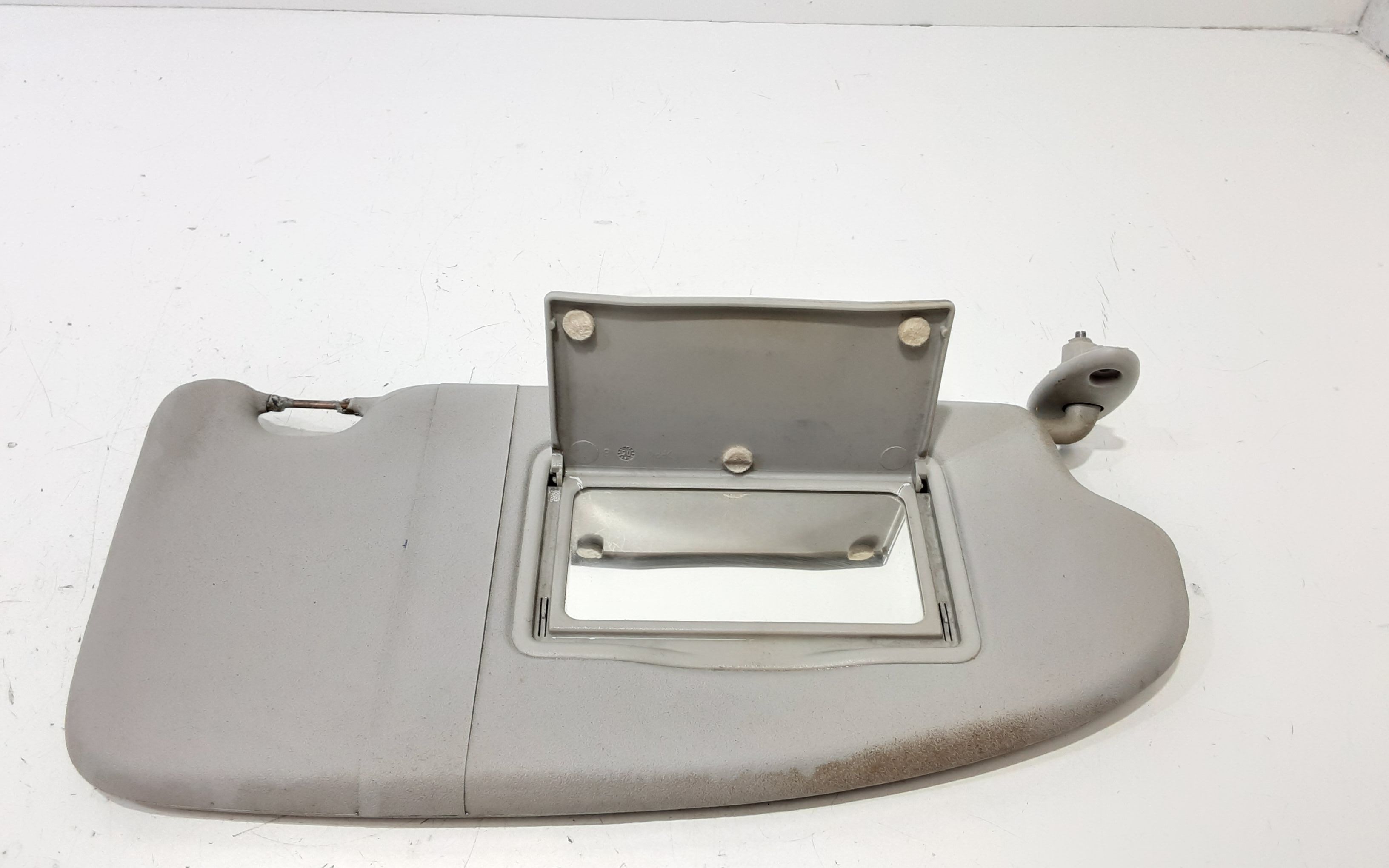 Aletta Parasole Parabrezza Destro 1708997 Usato