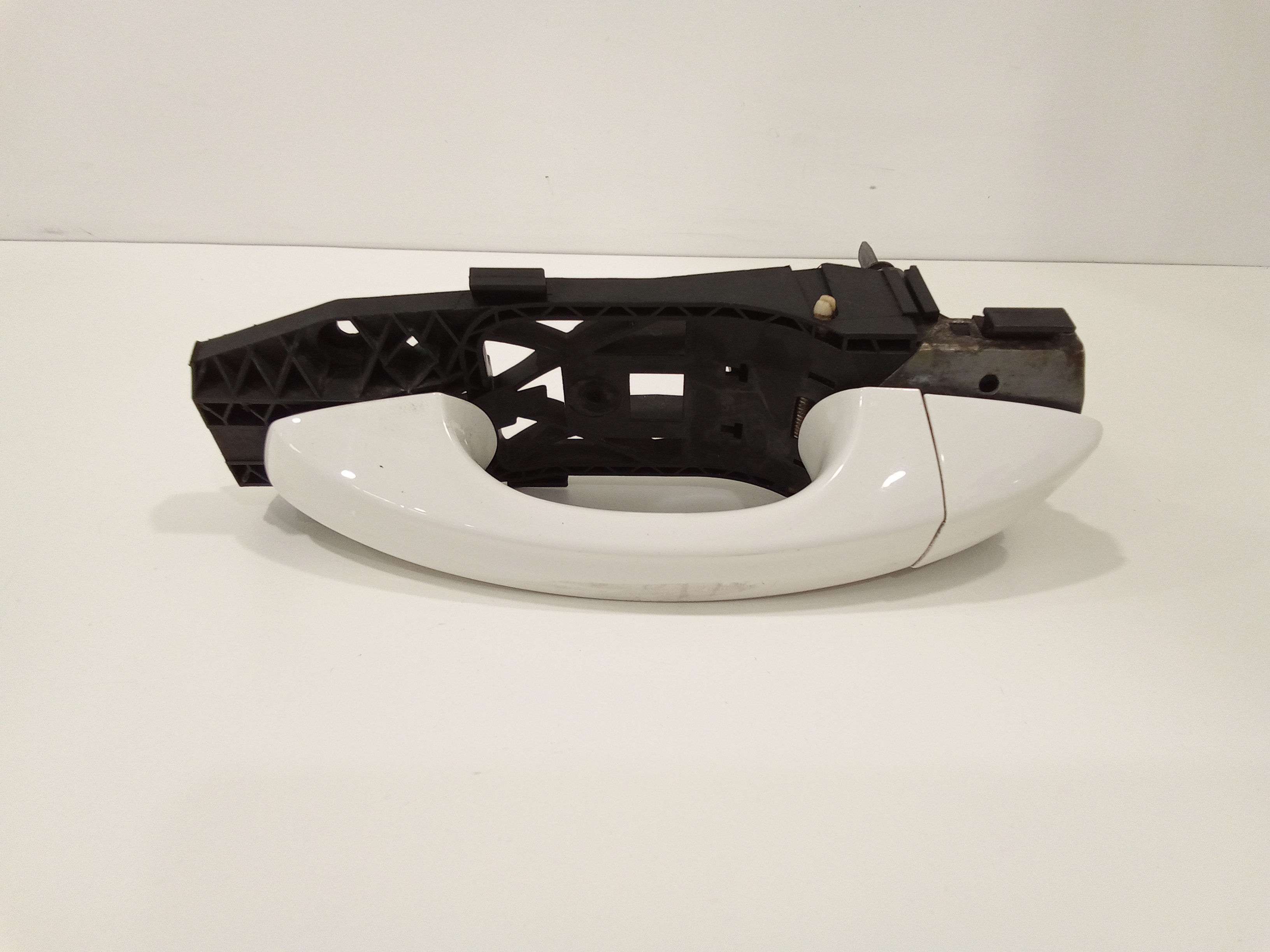 Maniglia Porta Ant. Sinistro 5G0837205NGRU Usato