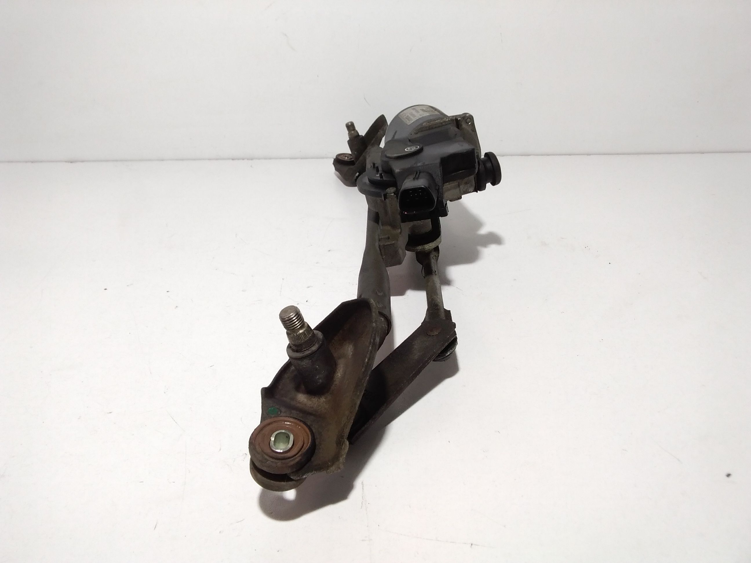 Motorino Tergiparabrezza Compl. Usato