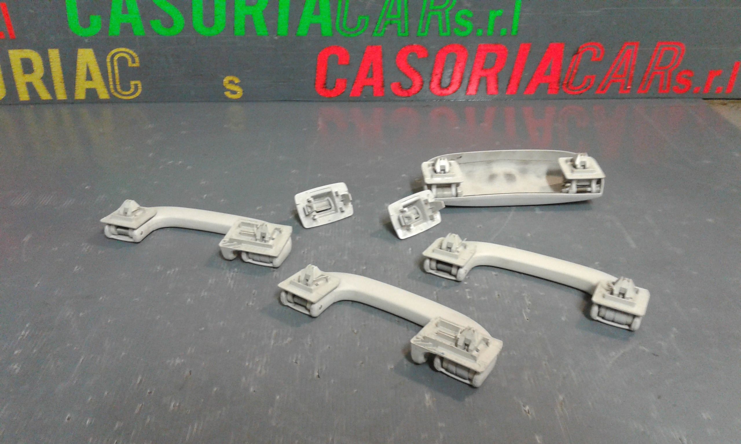 Maniglia Int. Tetto Usato