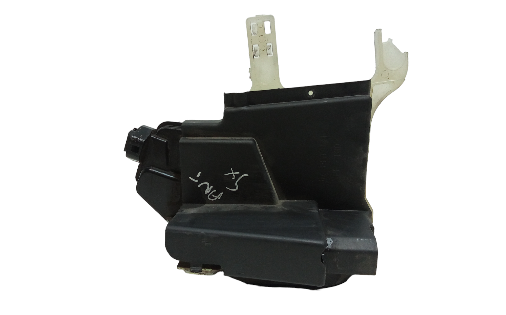 Serratura Porta Ant. Sinistro 813102E000 Usato