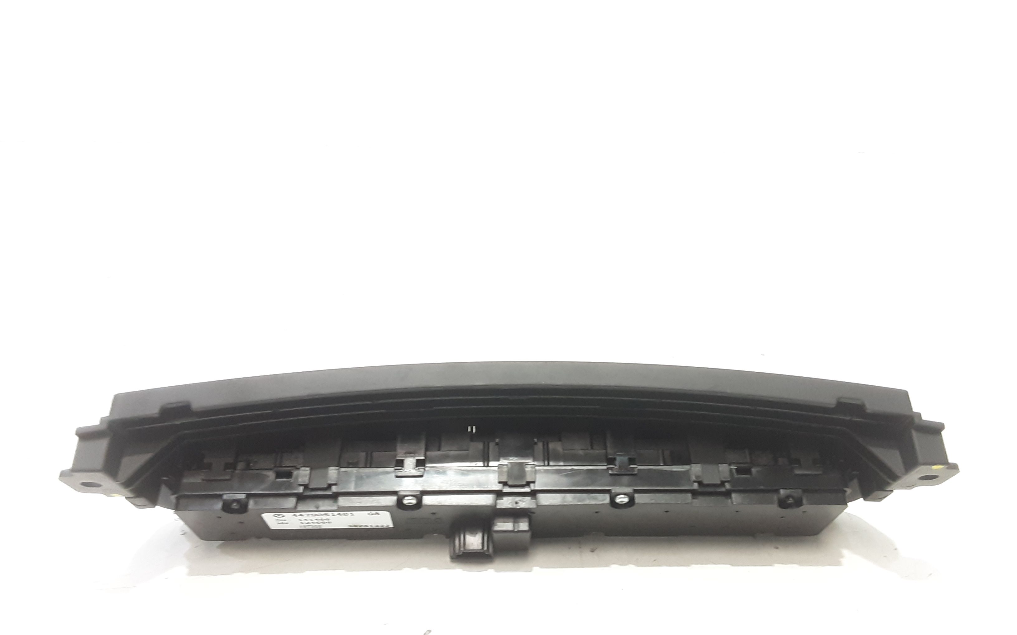 Interruttore Luci Emergenza Usato