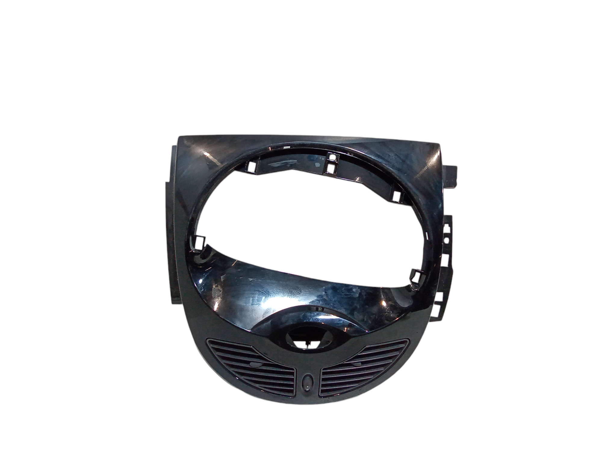 Condotto Aria Bocchette Centr. Sup. Cruscotto 8200365194 Usato