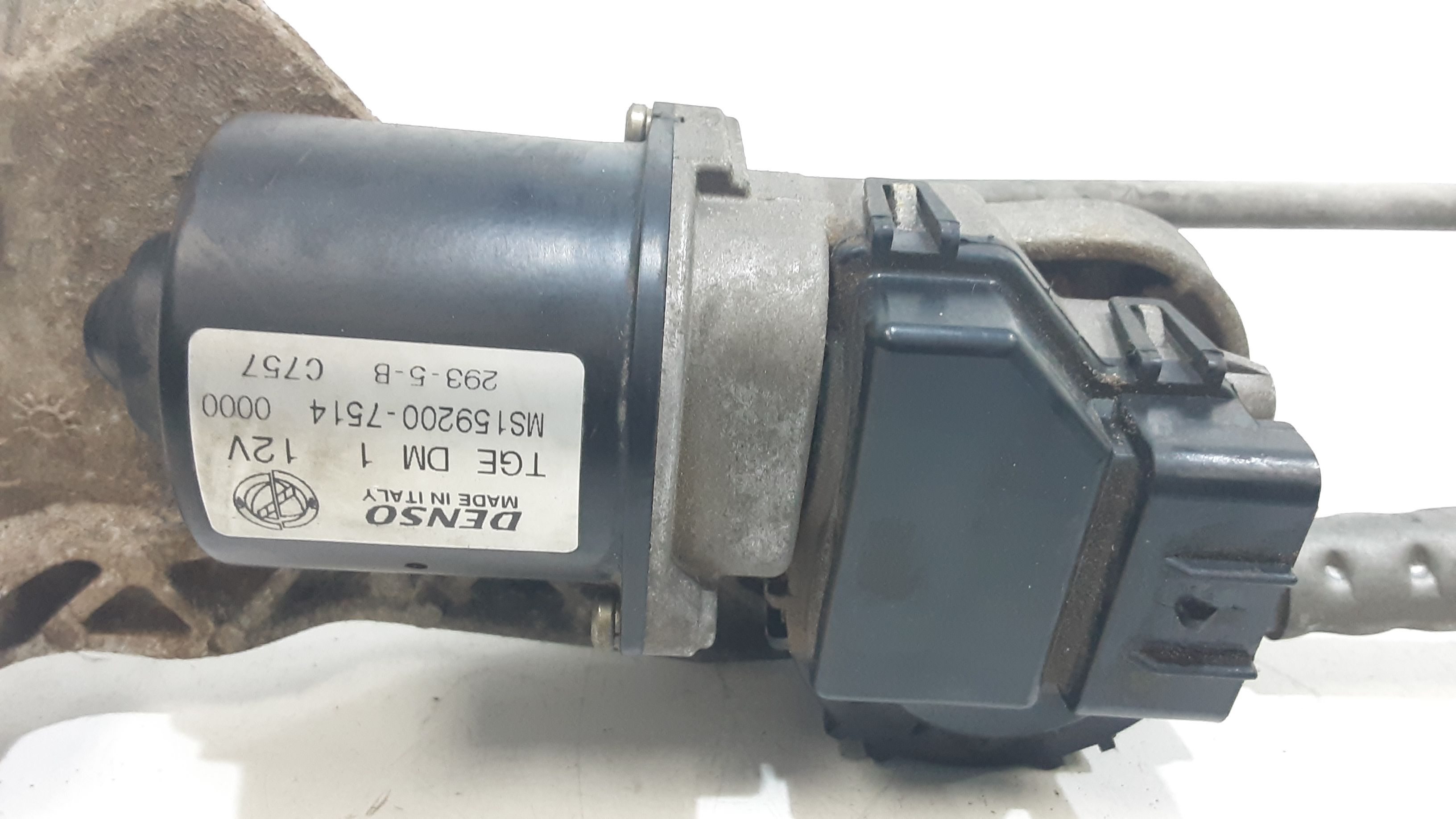 Motorino Tergiparabrezza Compl. 51876187 Usato