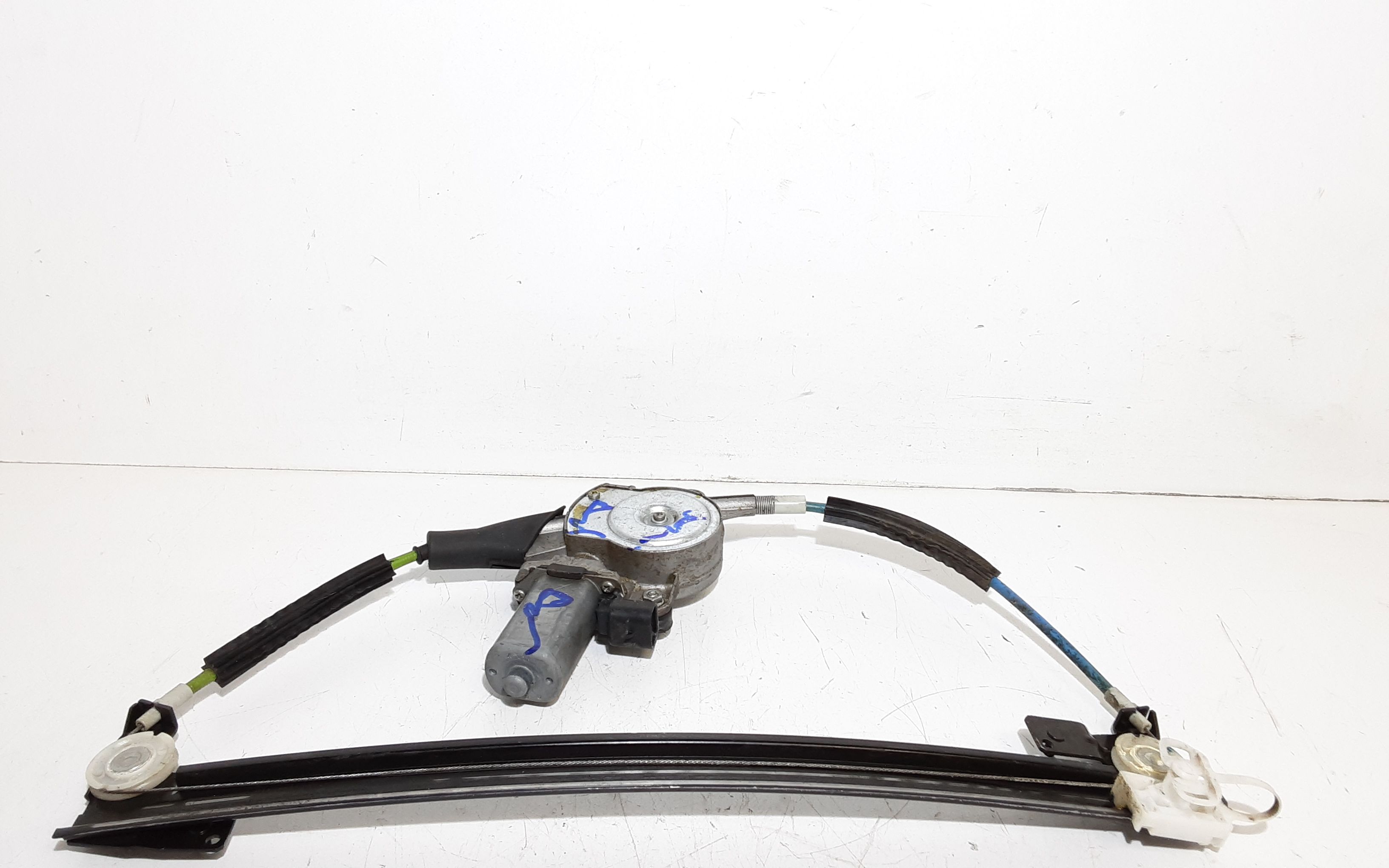 Alzacristallo Porta Ant. Destro Usato