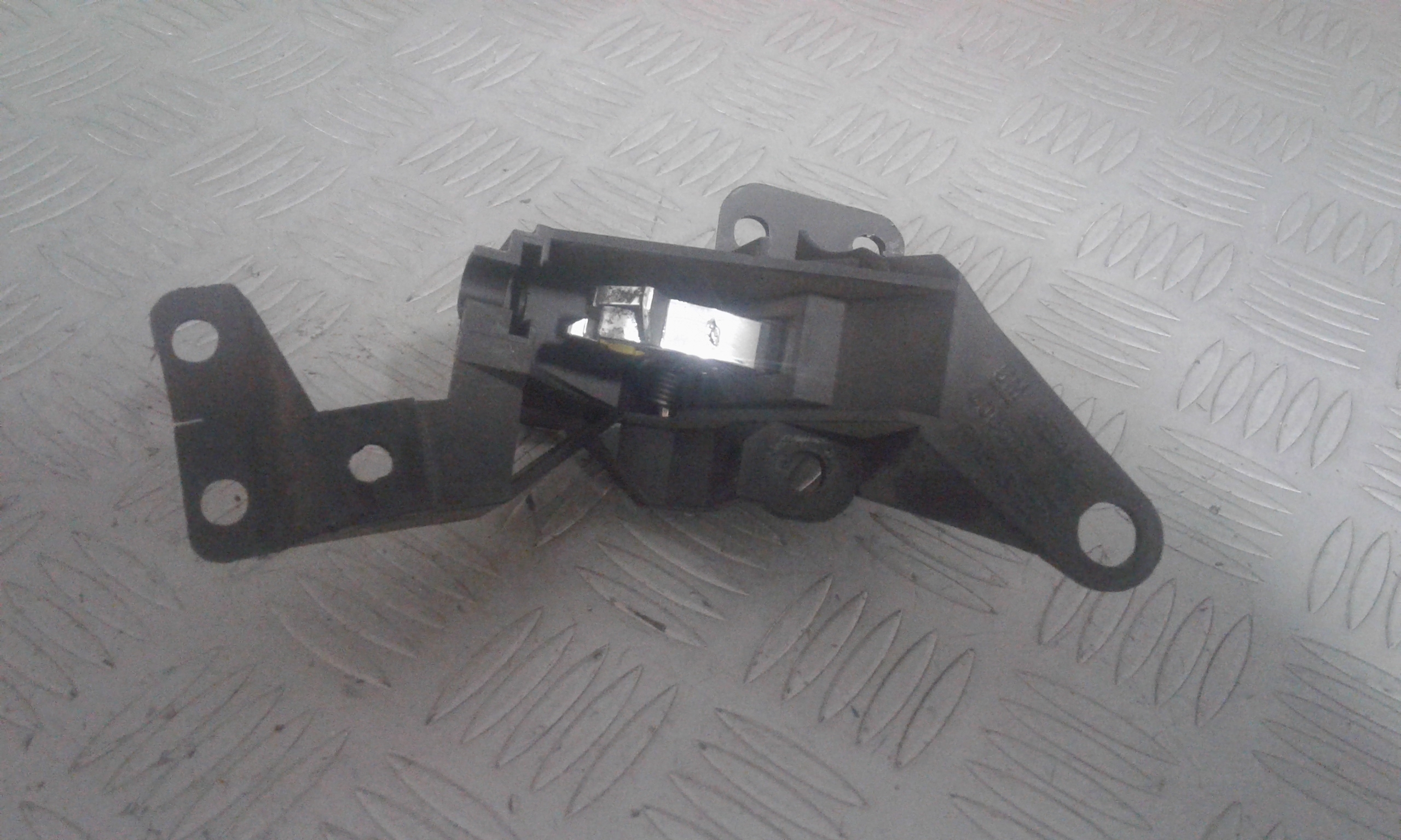 Maniglia Int. Apertura Porta Post. Sinistro Usato