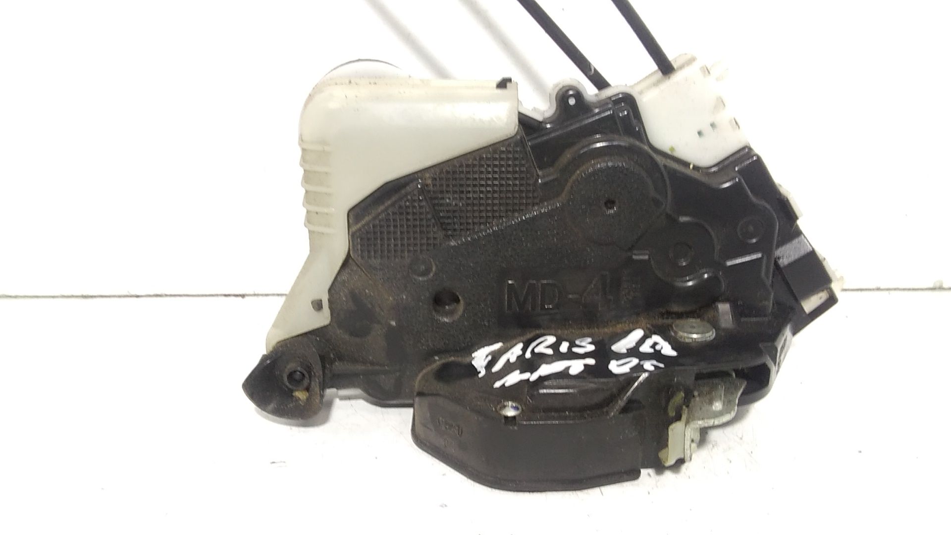 Serratura Porta Ant. Destro 6903047081 Usato