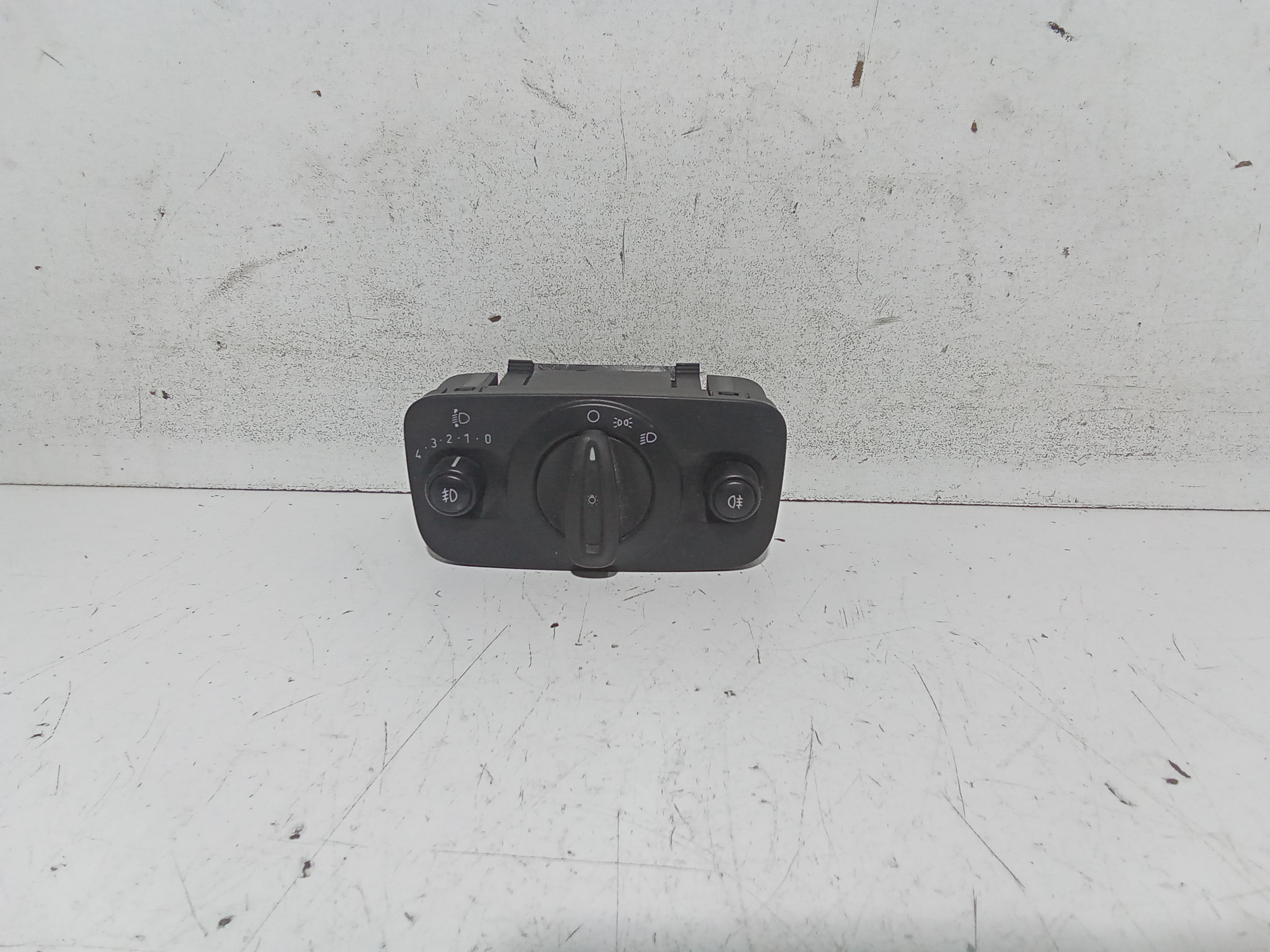 Interruttore Blocco Comando Luci 1515201 Usato