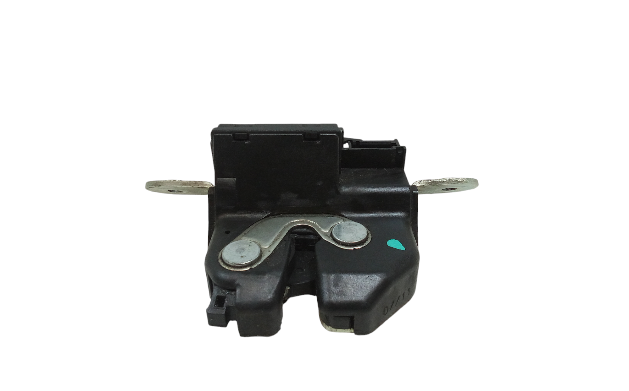 Serratura Cofano Post. Usato