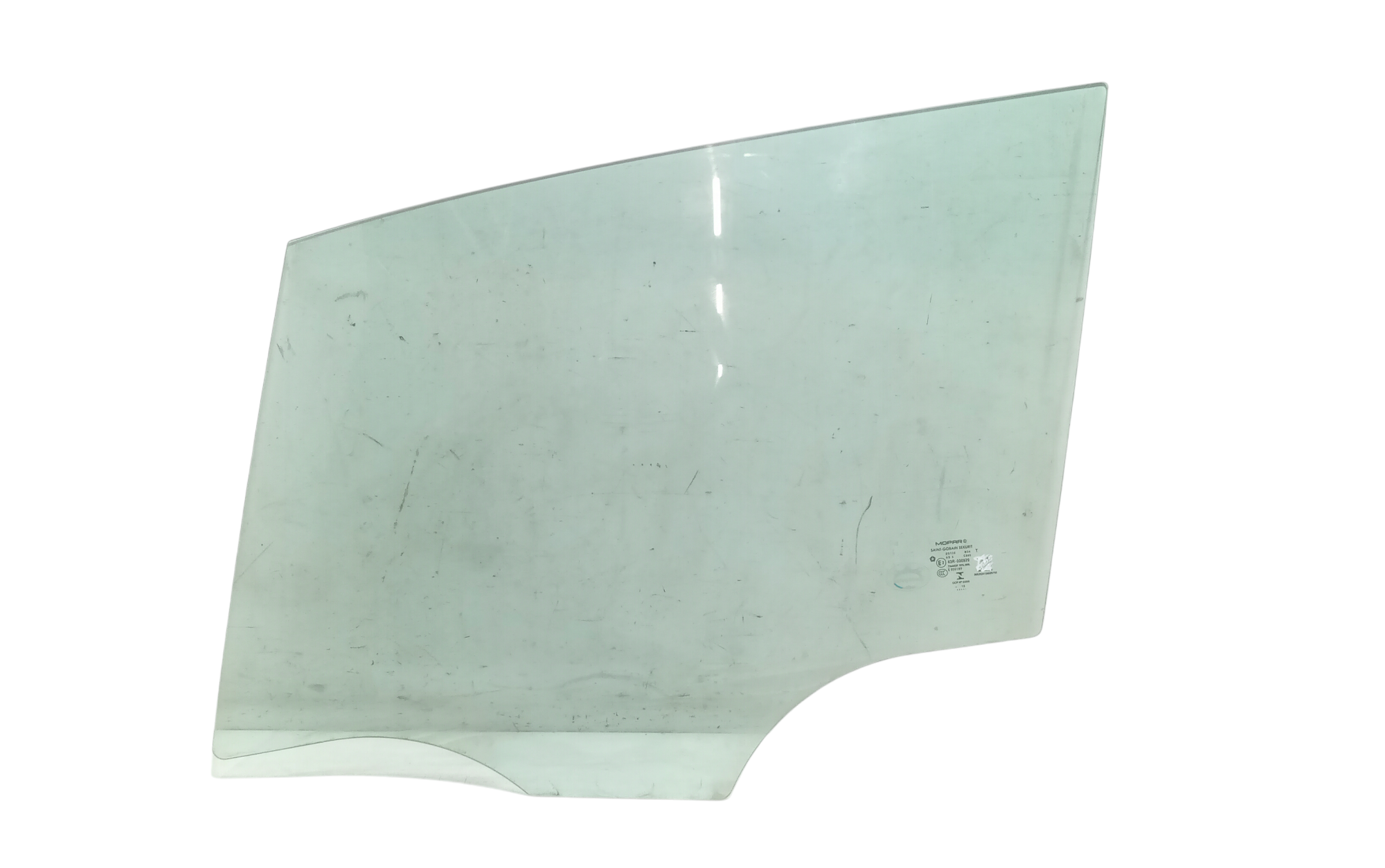 Scendente Porta Ant. Sinistro 52225355 Usato