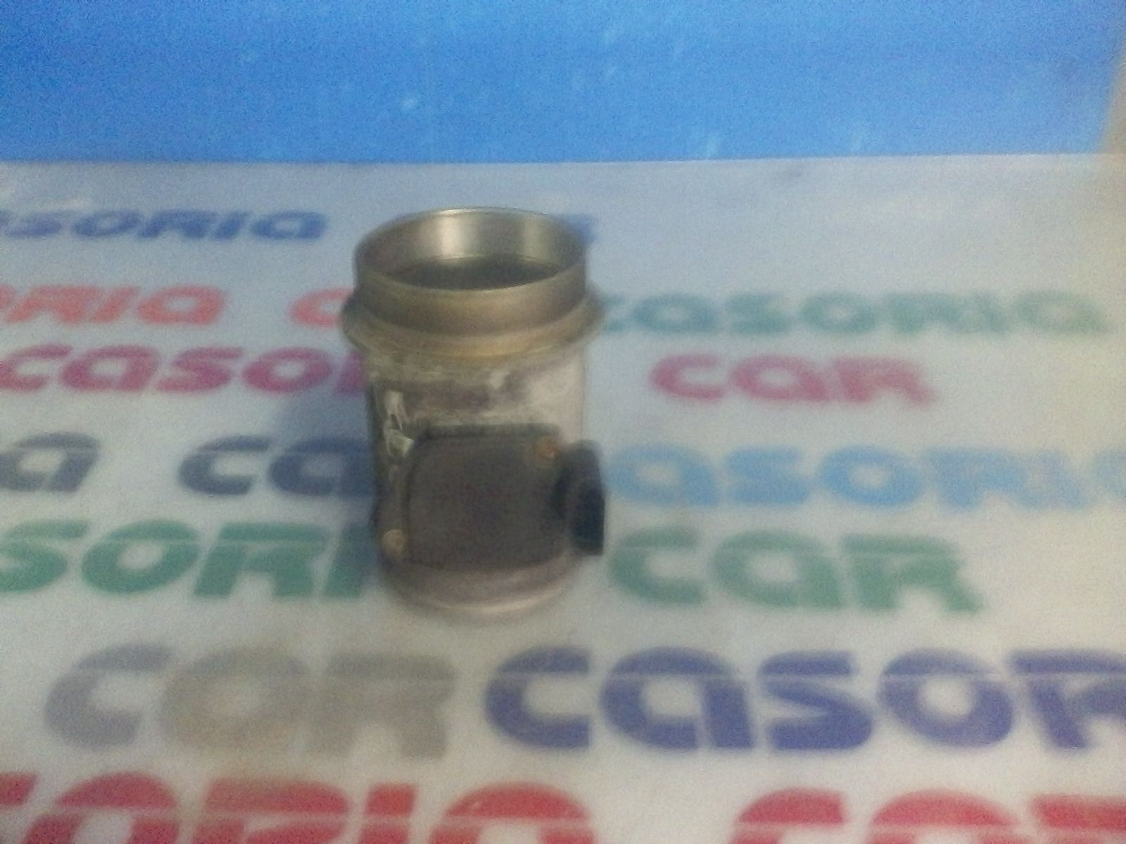 Flussometro/debimetro 058133471A Usato