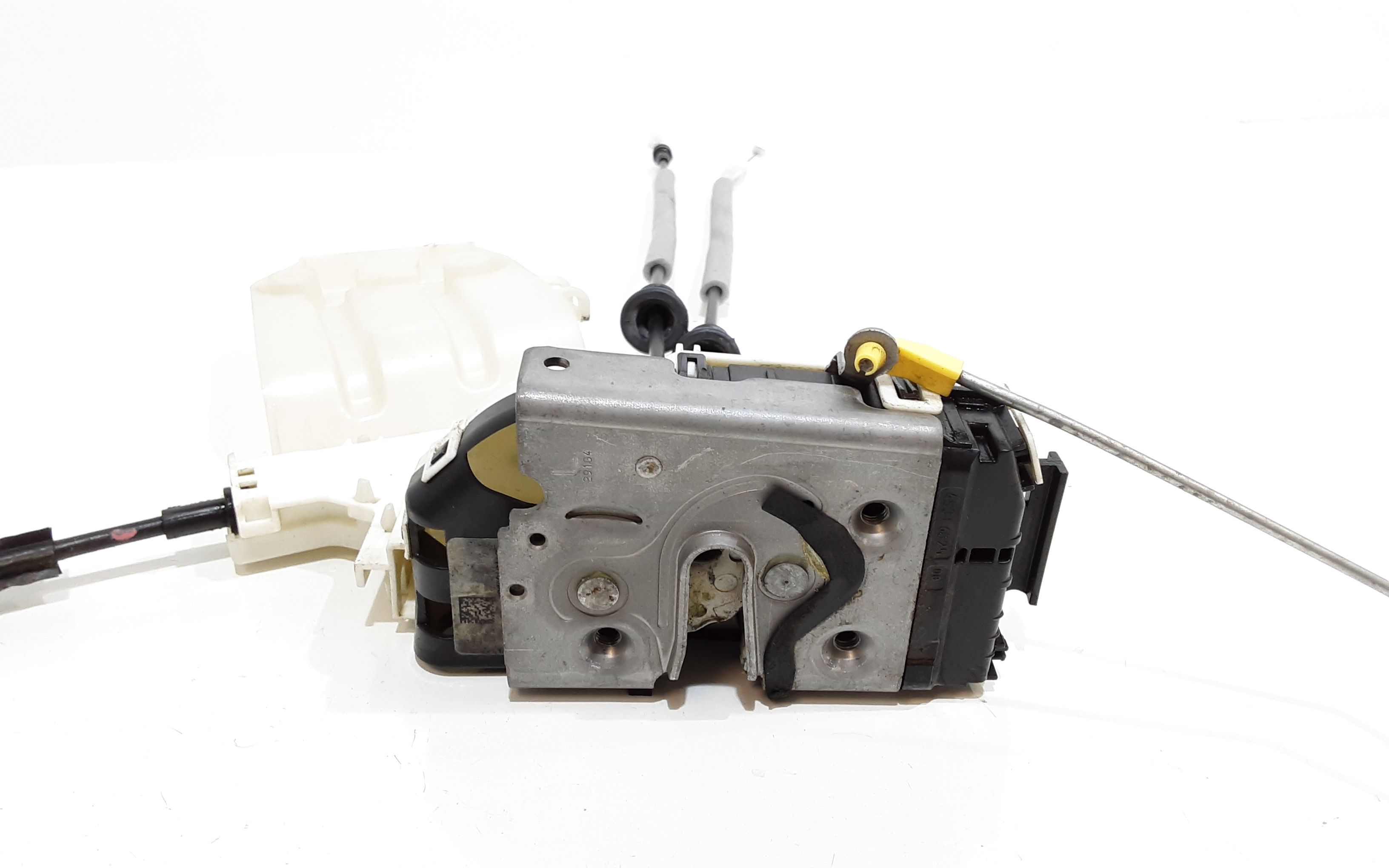 Serratura Porta Ant. Sinistro 52139902 Usato