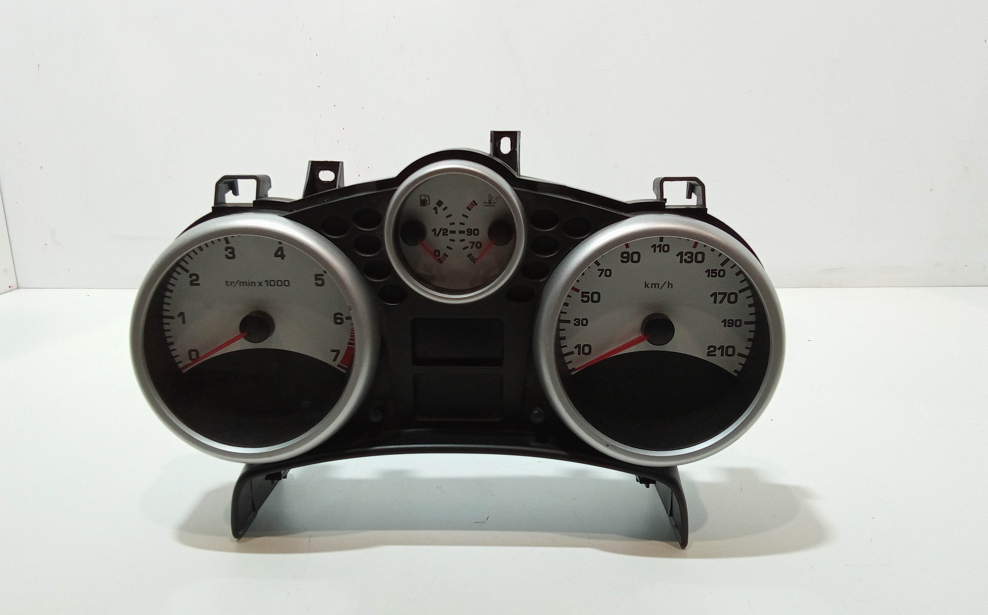 Quadro Portastrumenti Usato