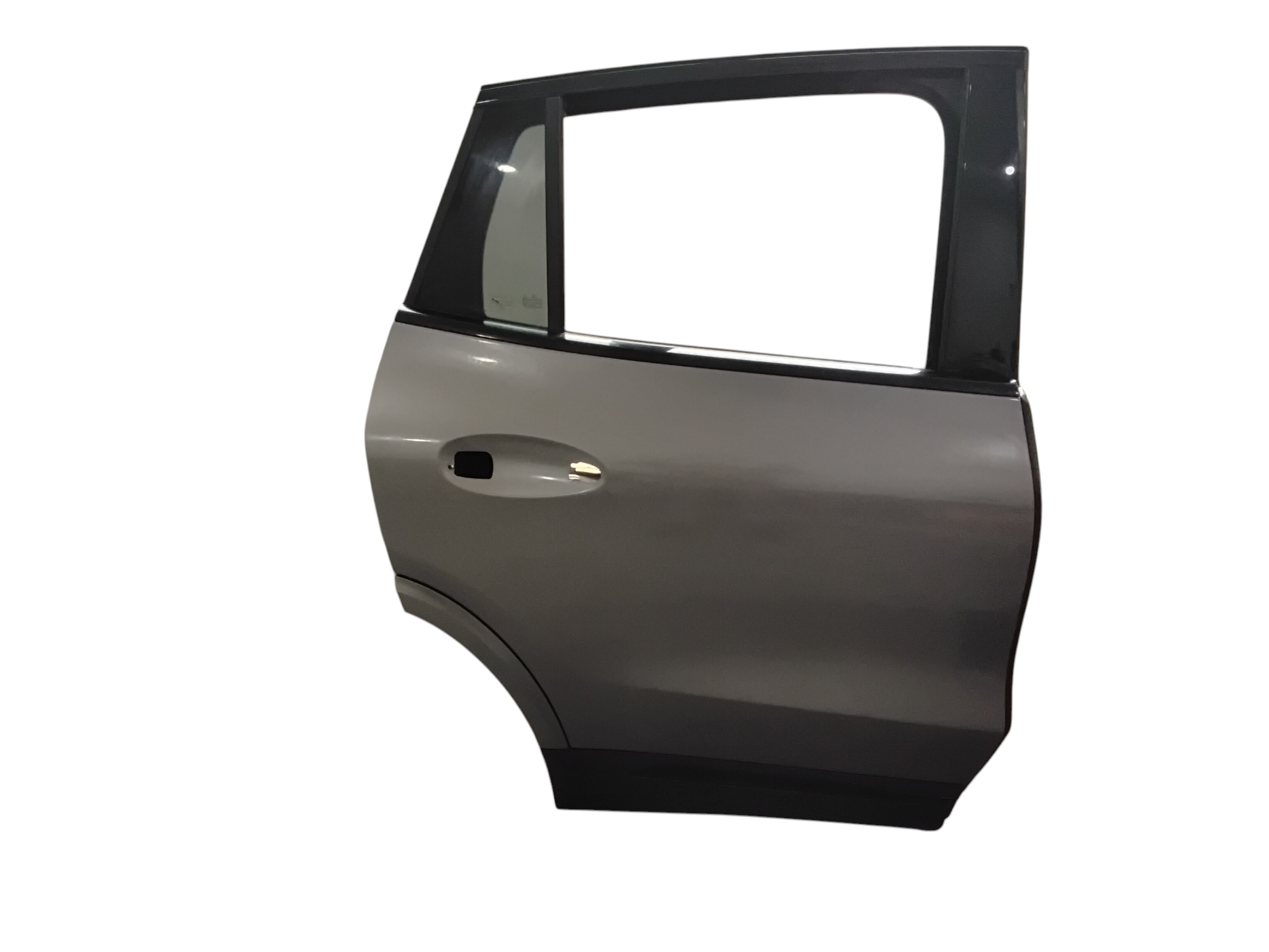 Porta Post. Destro A2477306001 Usato