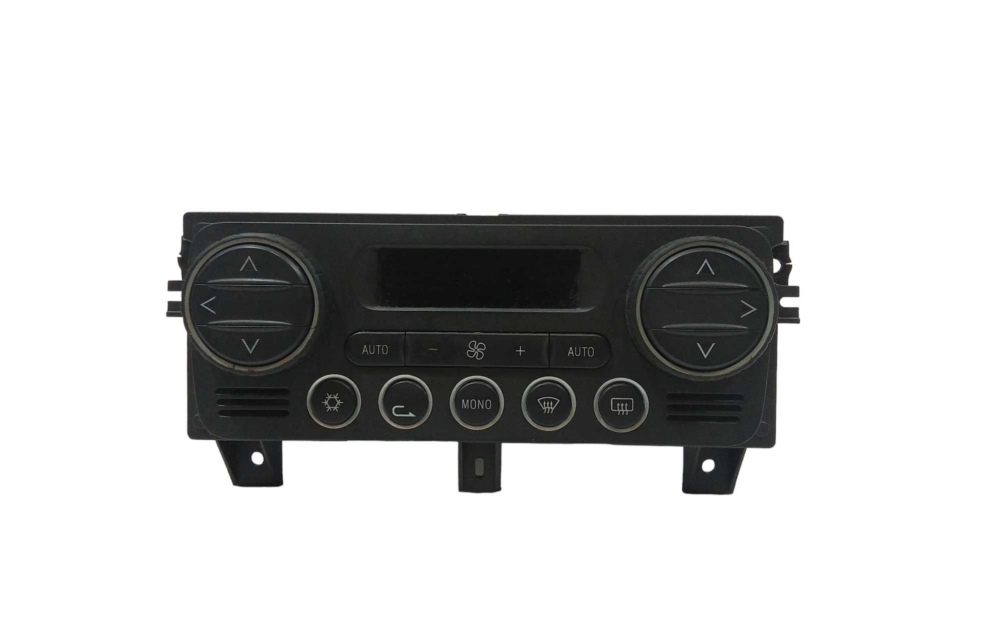 Blocco Comando Climatizzazione 60696621 Usato