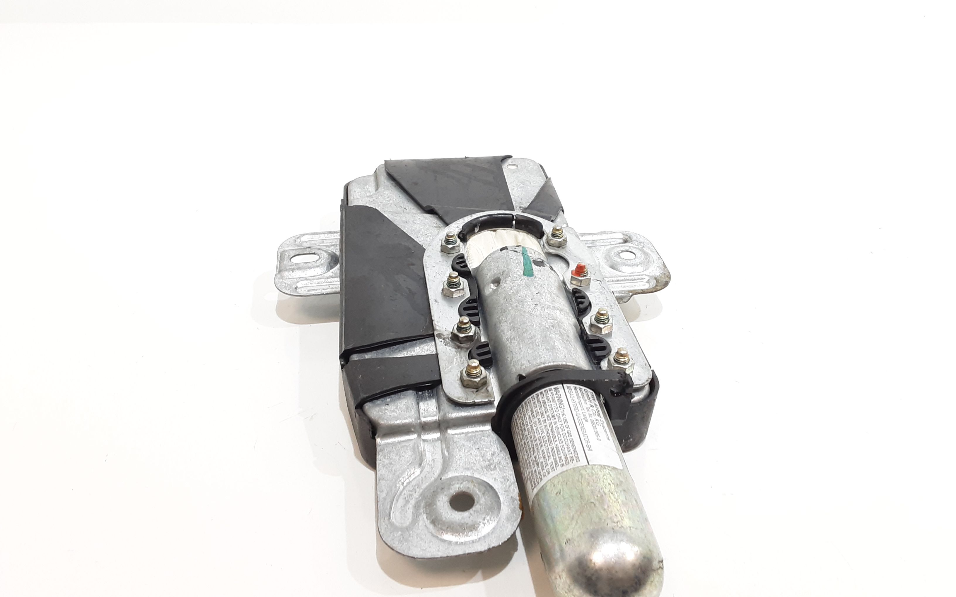 Dispositivo Airbag Porta Ant. Sinistro Usato