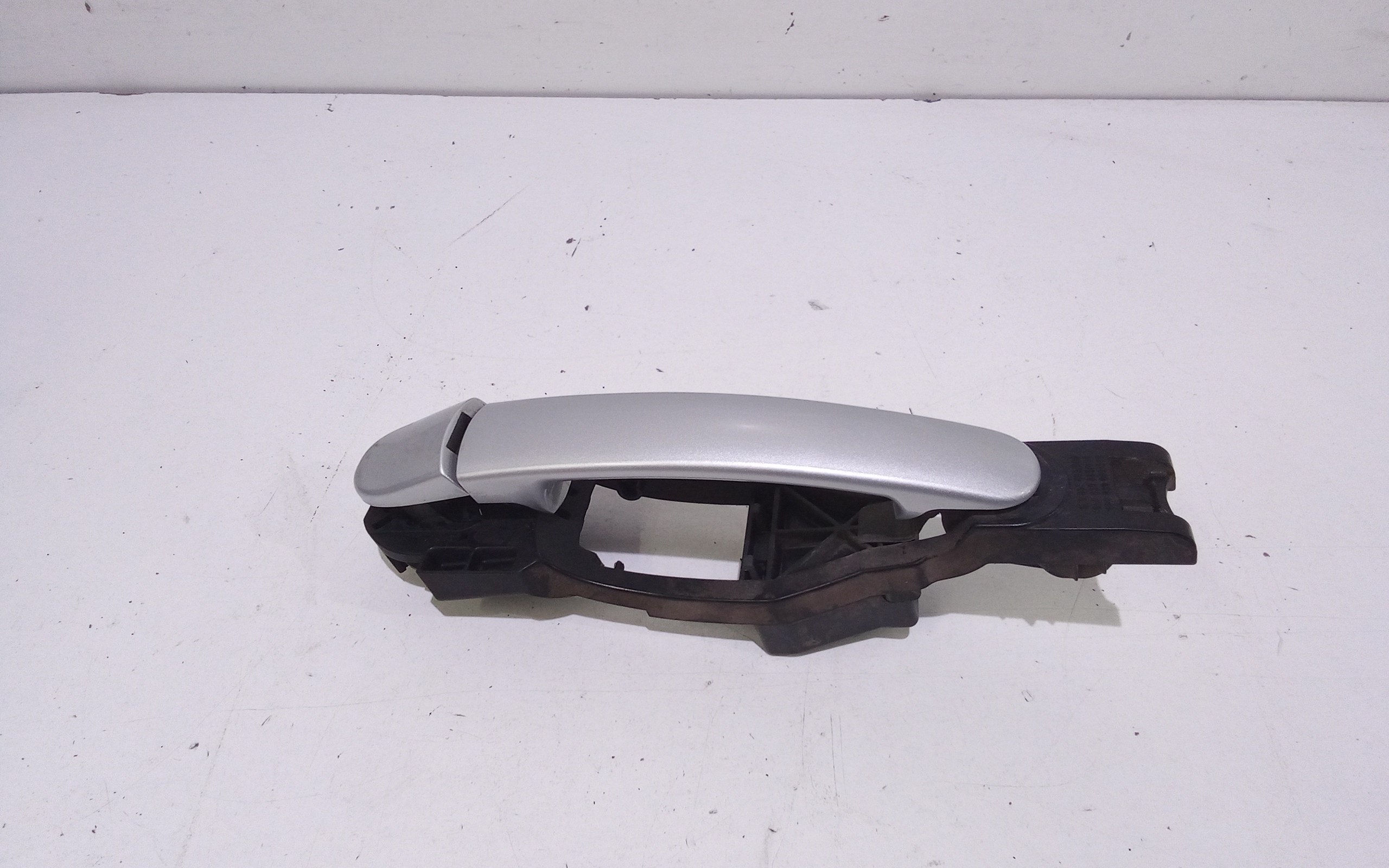 Maniglia Porta Post. Sinistro 3B0837207F3FZ Usato