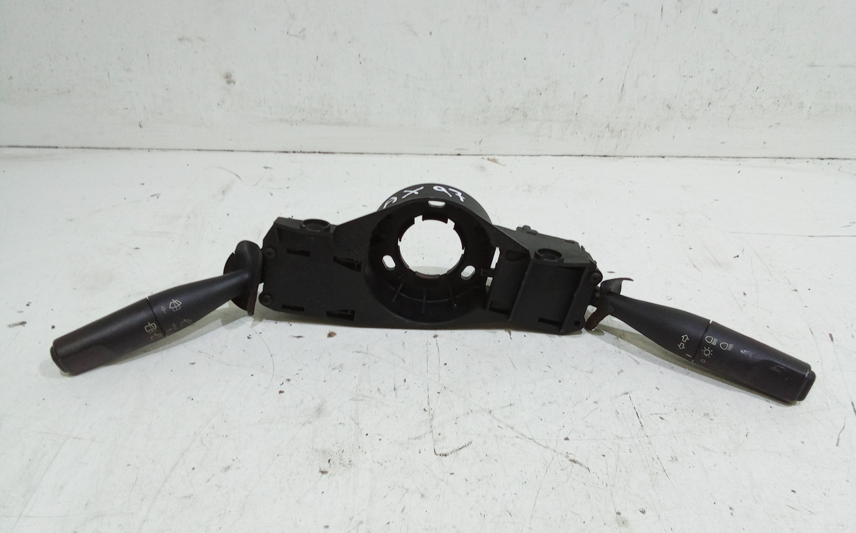 Devioguidasgancio Compl. Usato