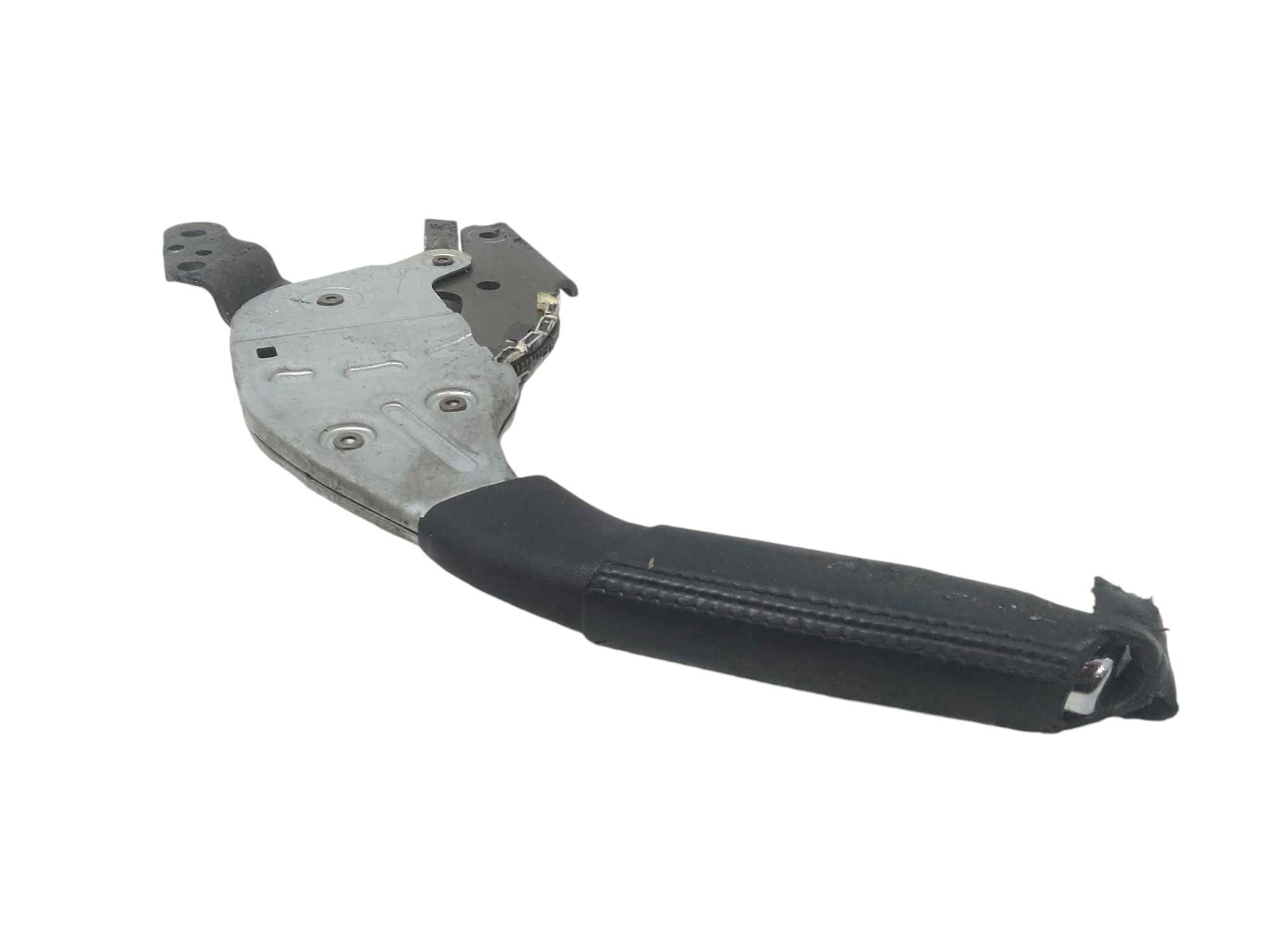 Leva Freno Stazionamento A1694200084 Usato