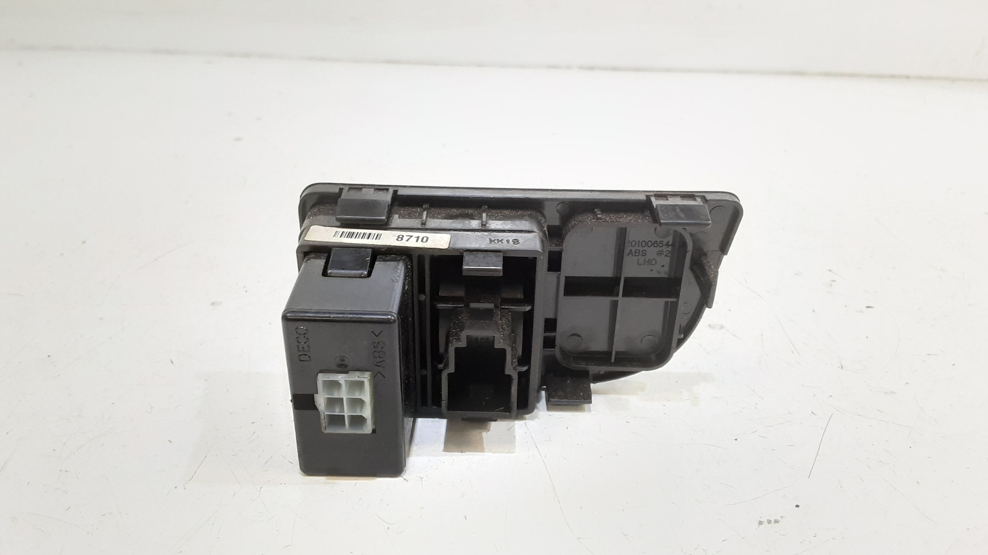 Comando Regolazione Altezza Proiettori Usato