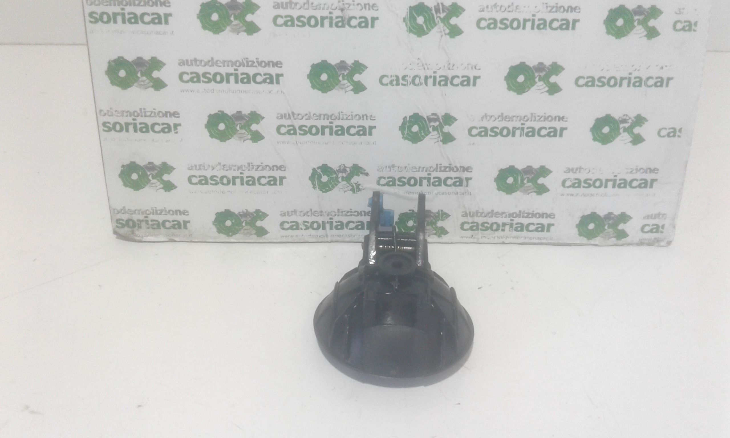 Maniglia int. apertura porta post. Destro - Immagine 1 di 4