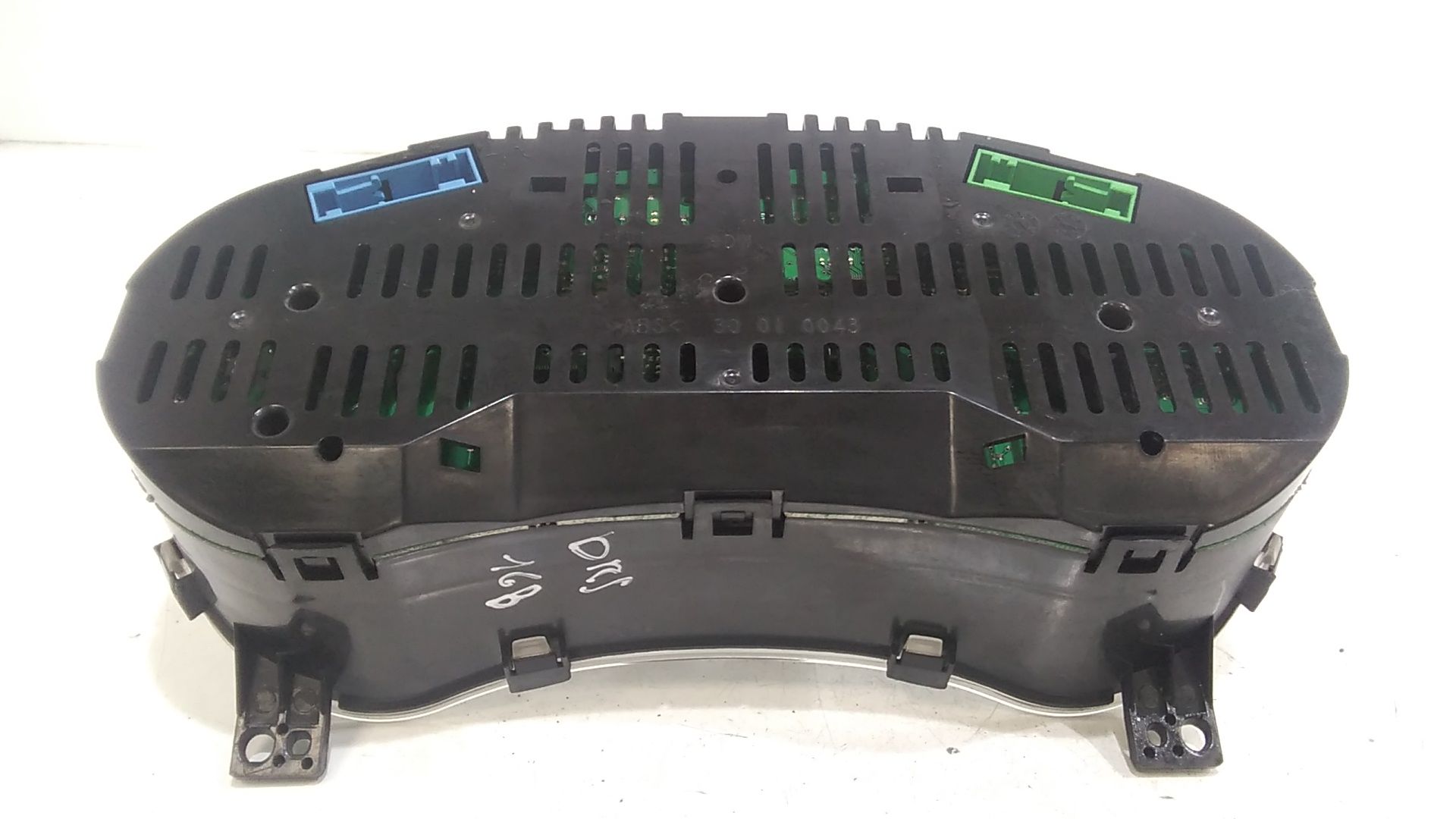 Quadro Portastrumenti Usato