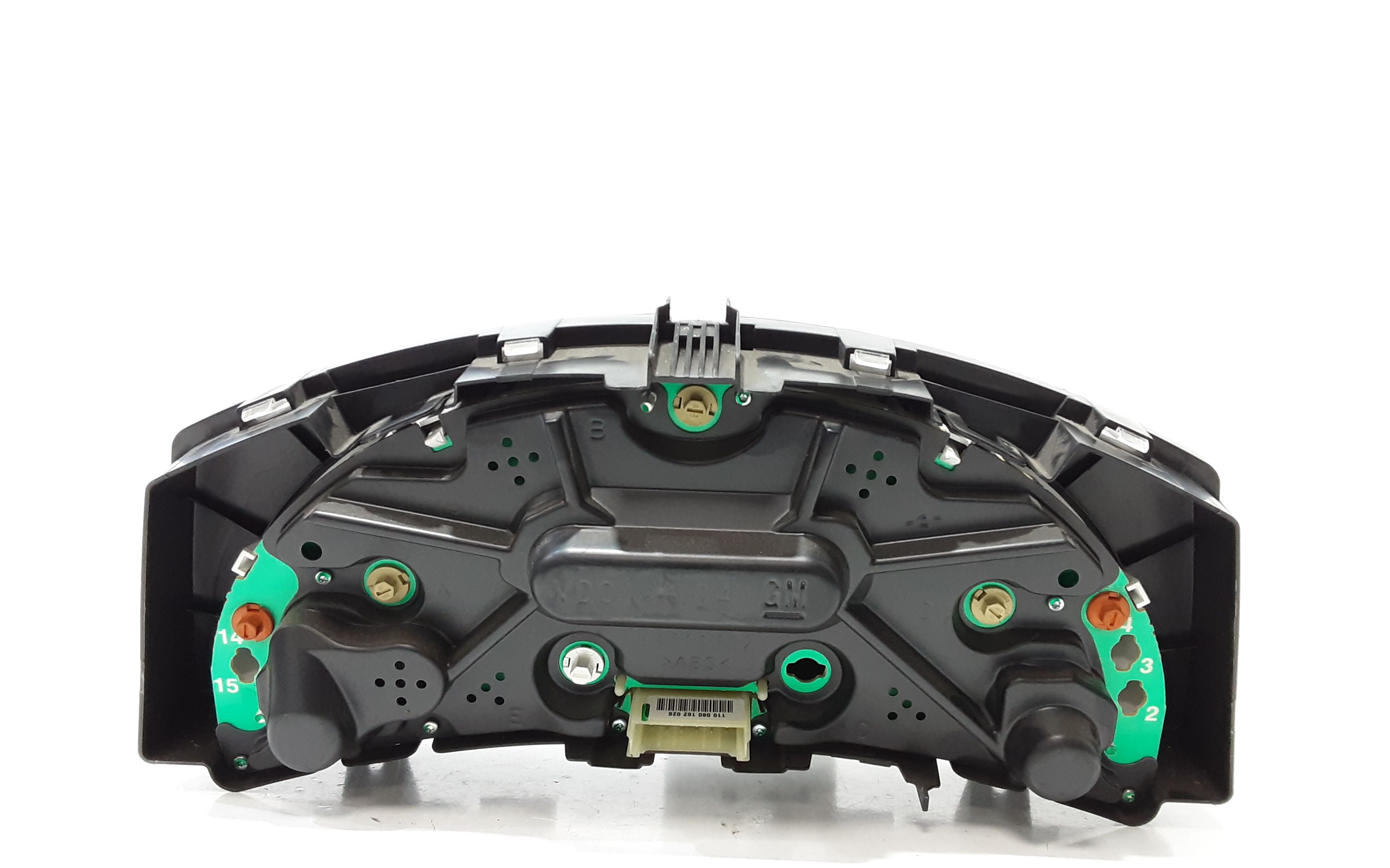 Quadro Portastrumenti 13201076 Usato