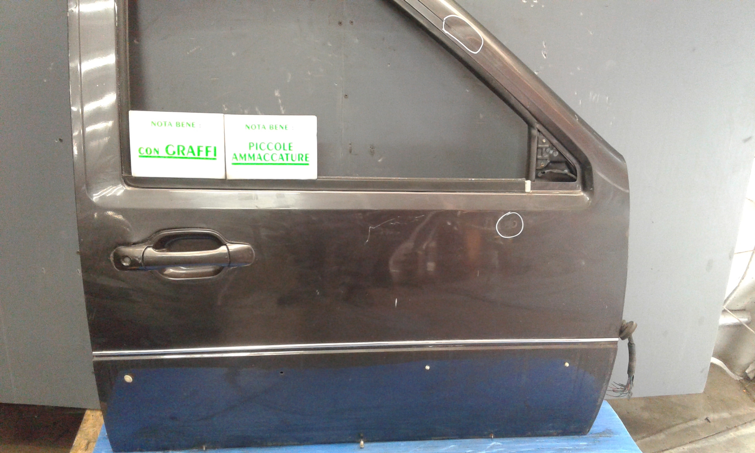 Porta Ant. Destro Usato