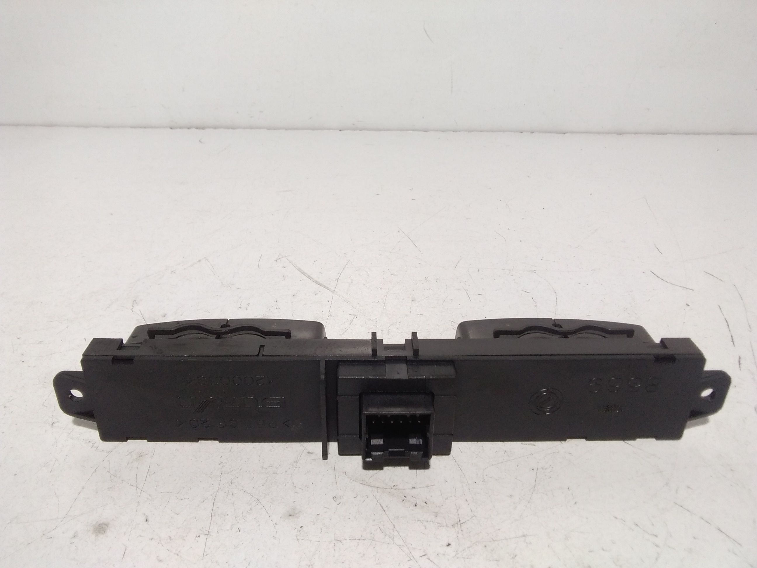 Interruttore Chiusura Di Sicurezza Usato