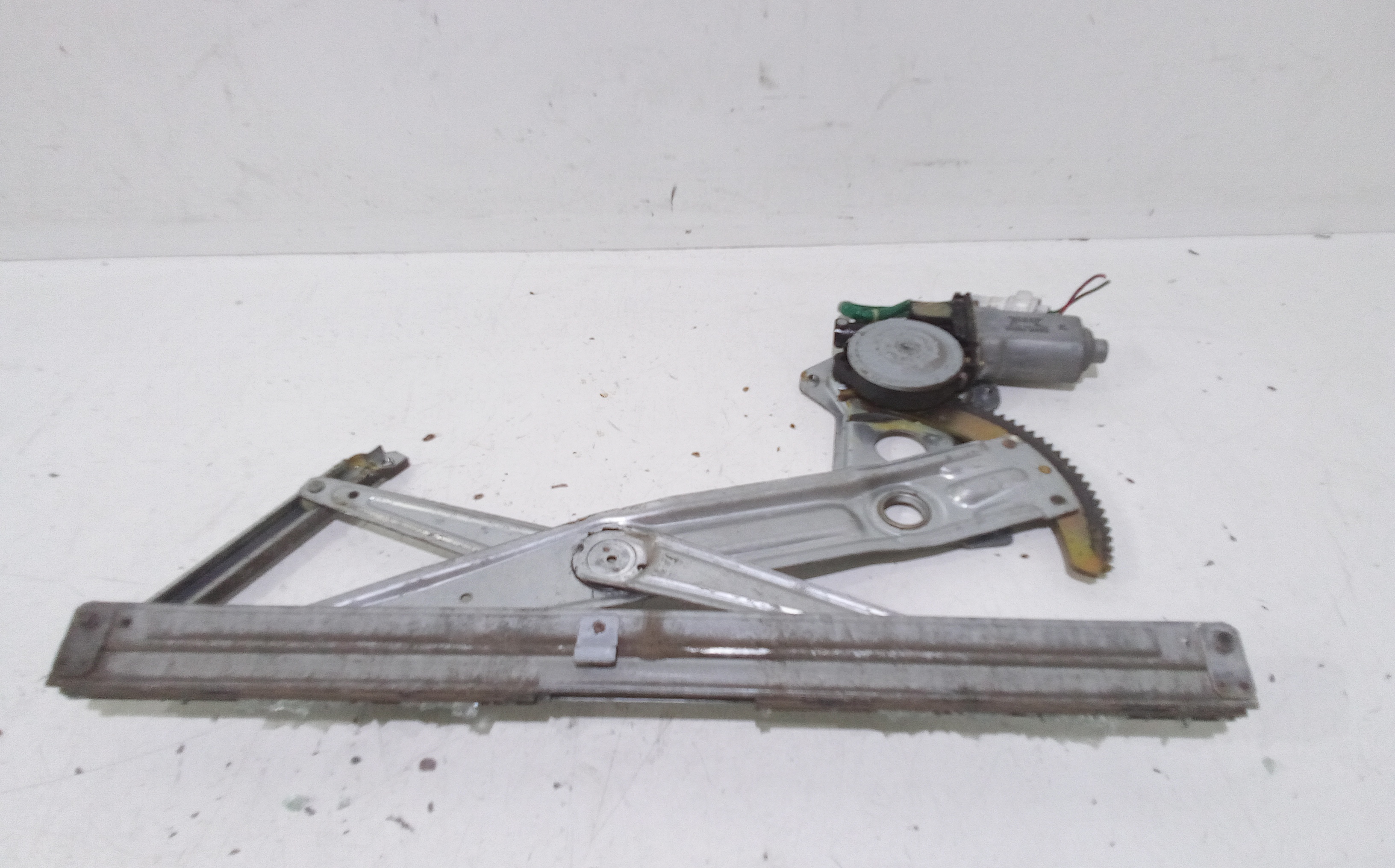 Alzacristallo Porta Ant. Sinistro 8344086G00000 Usato