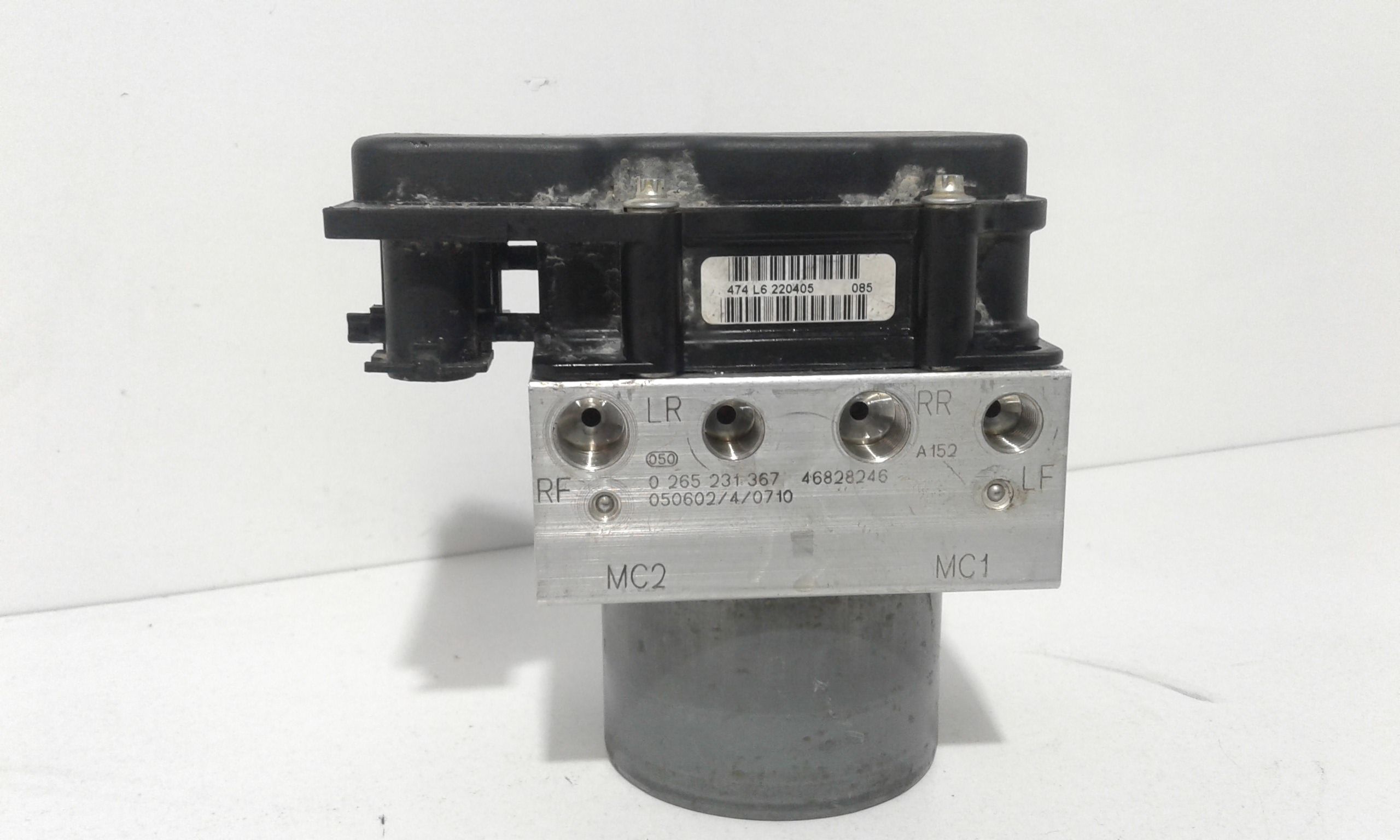 Pompa Abs 71748288 Usato