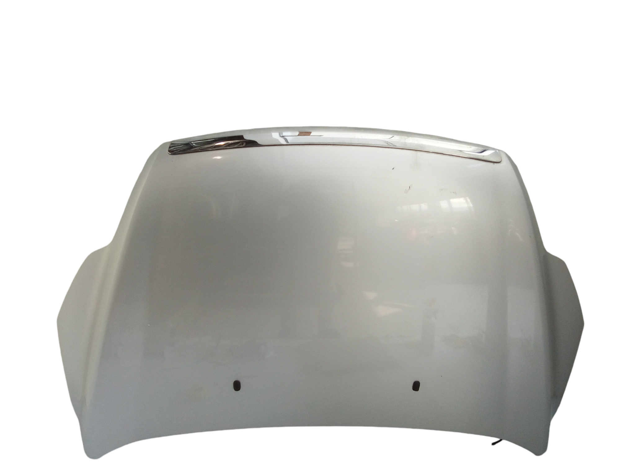 Cofano Ant. 1521601 Usato