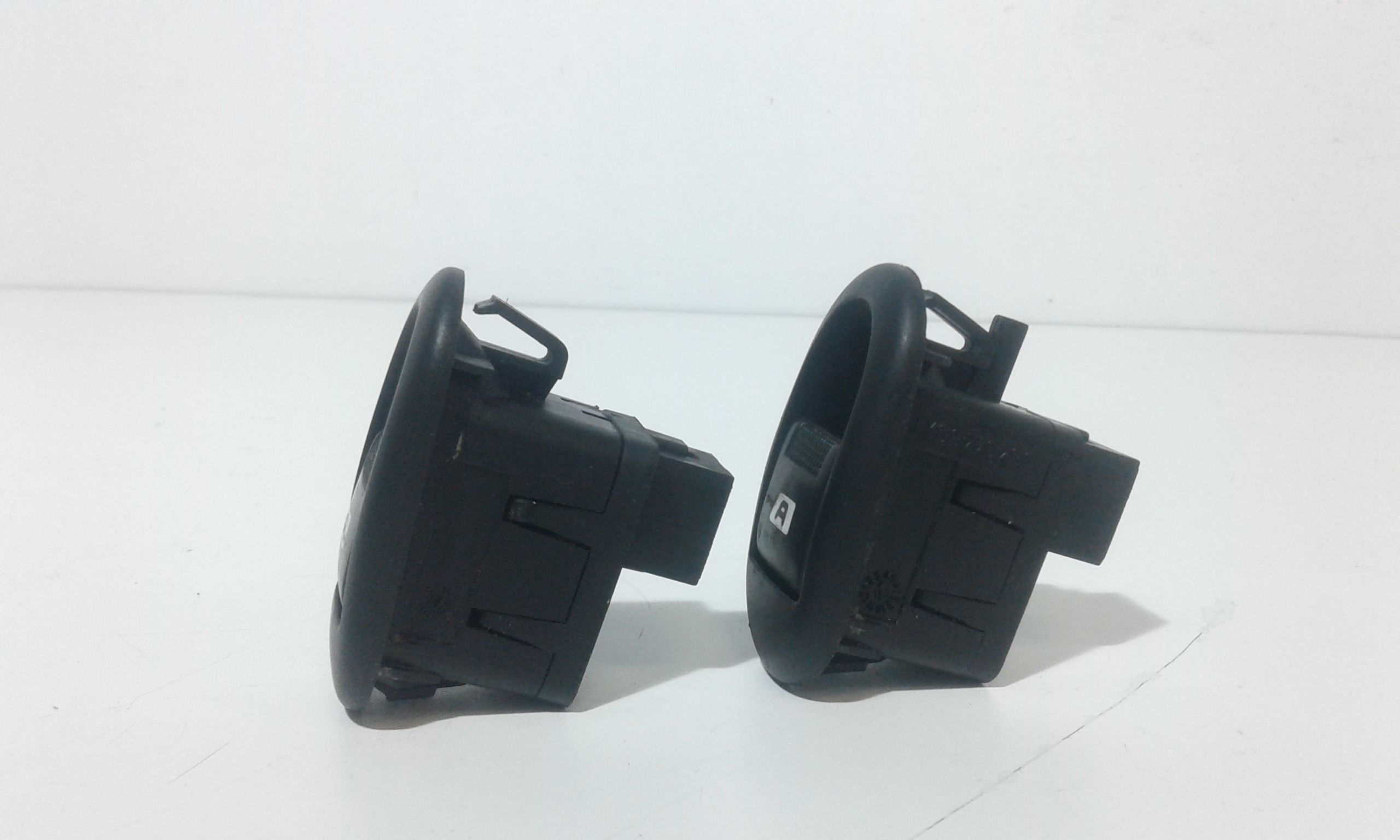 Blocco Comandi Multifunzioni 6554N4 Usato