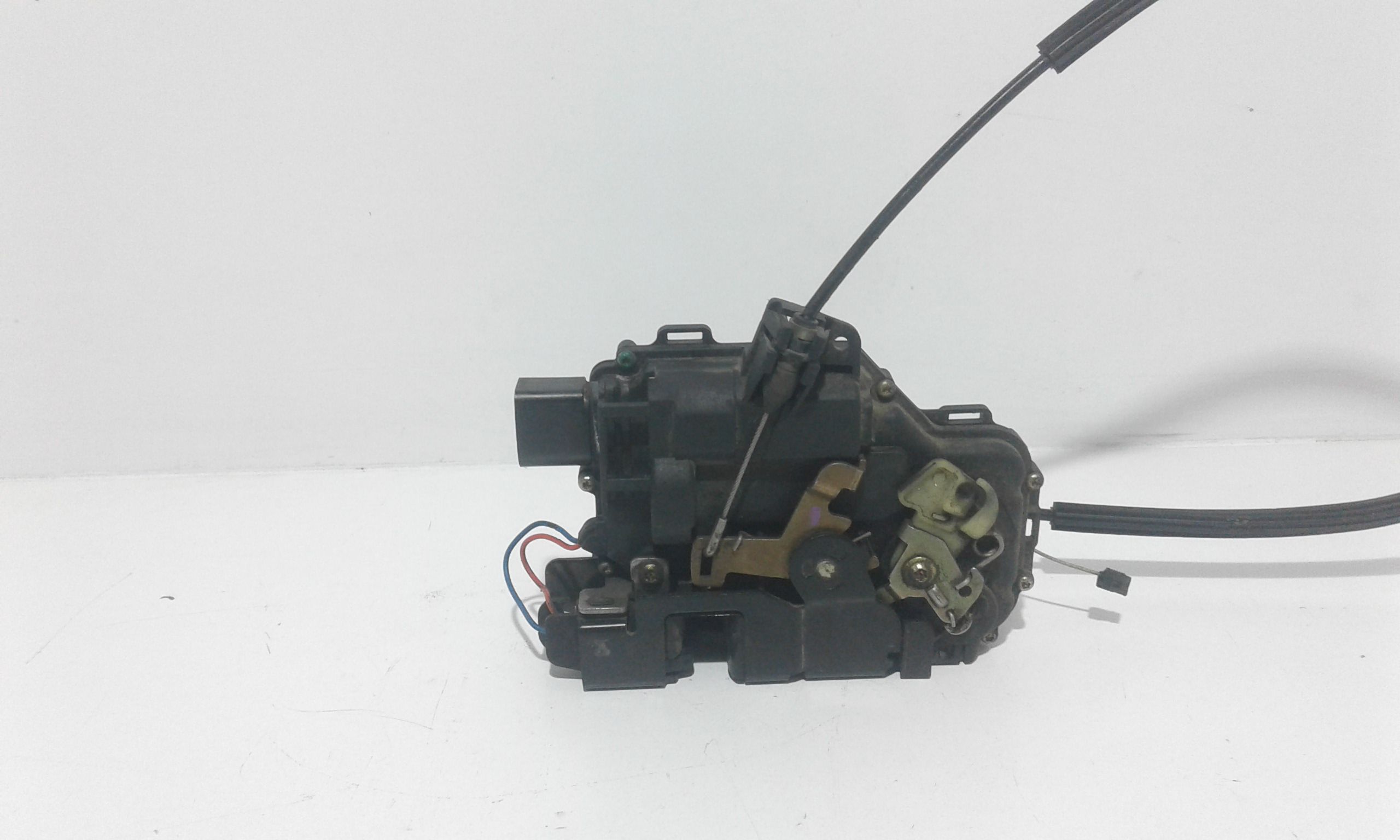 Serratura Porta Ant. Destro 6X1837014G Usato