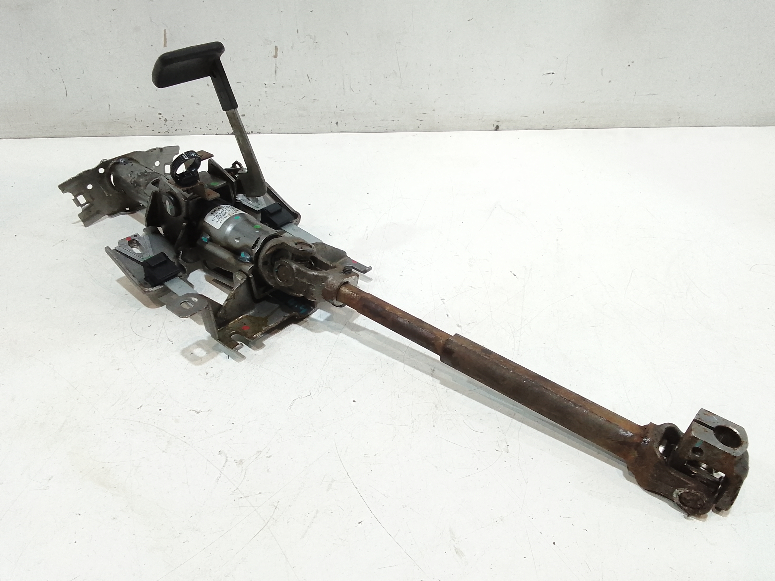 Albero Sterzo Compl. Usato