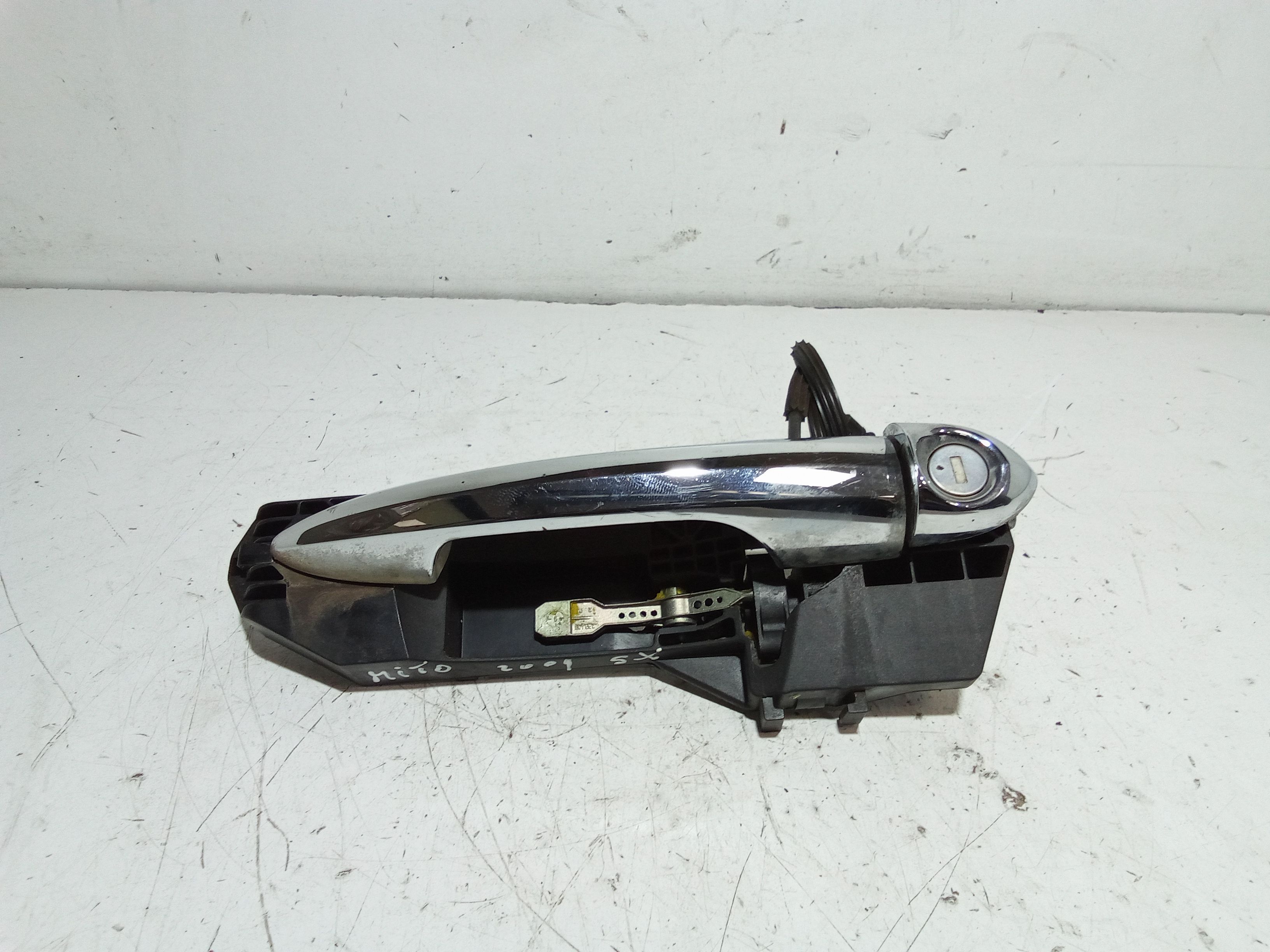 Maniglia Porta Ant. Destro 156099954 Usato