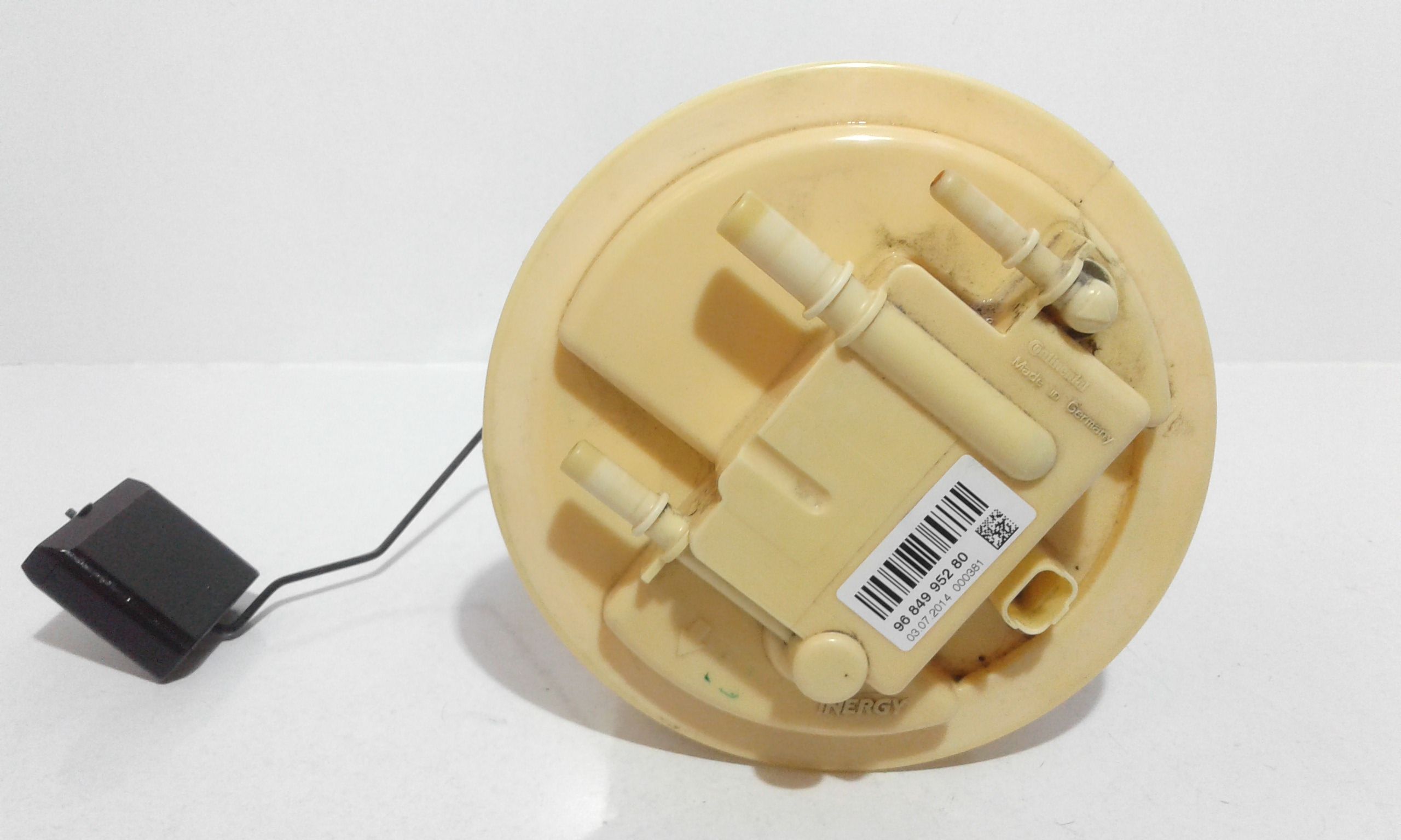 Trasduttore Carburante (Galleggiante) Usato