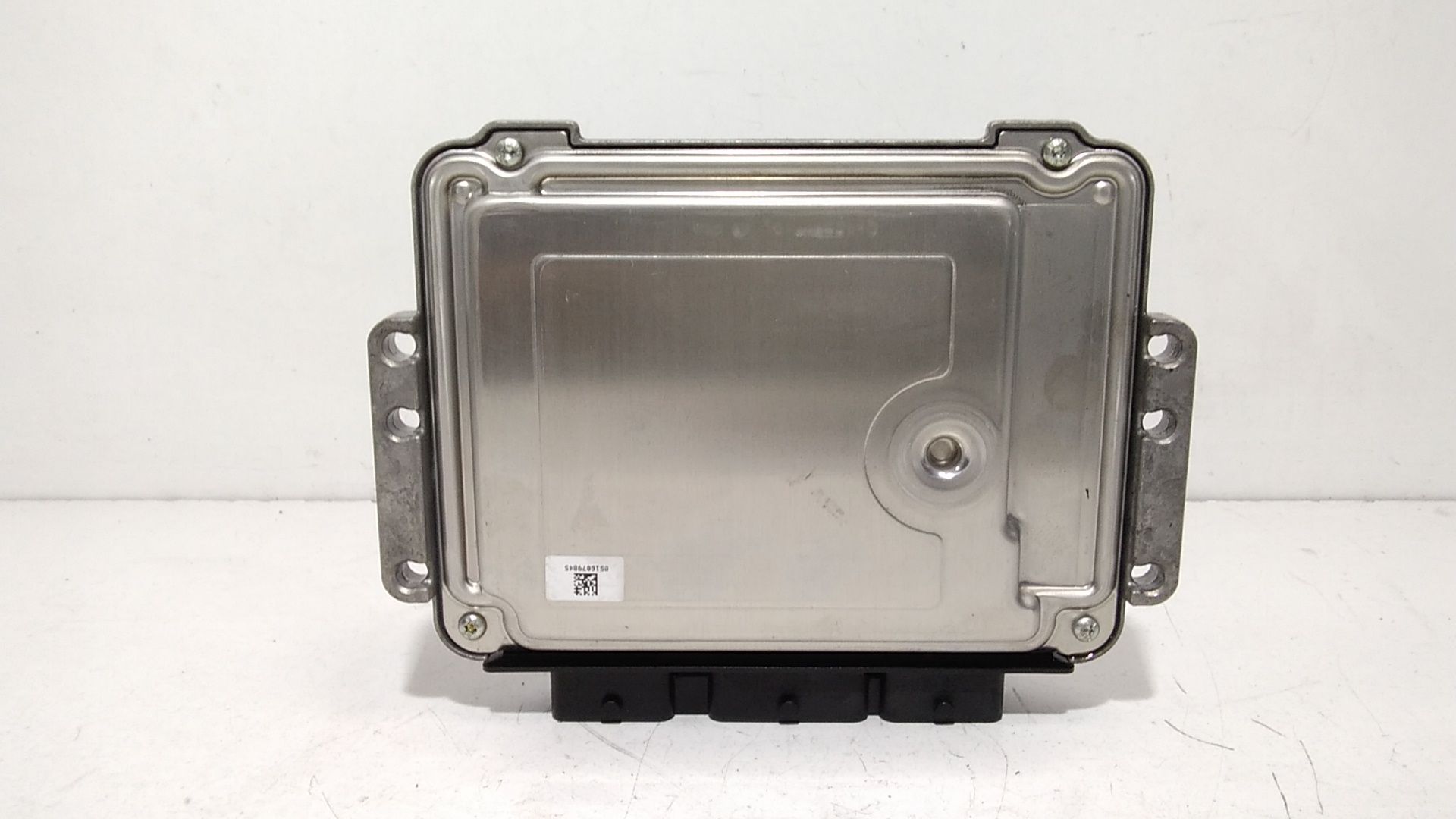 Centralina Iniezione Usato