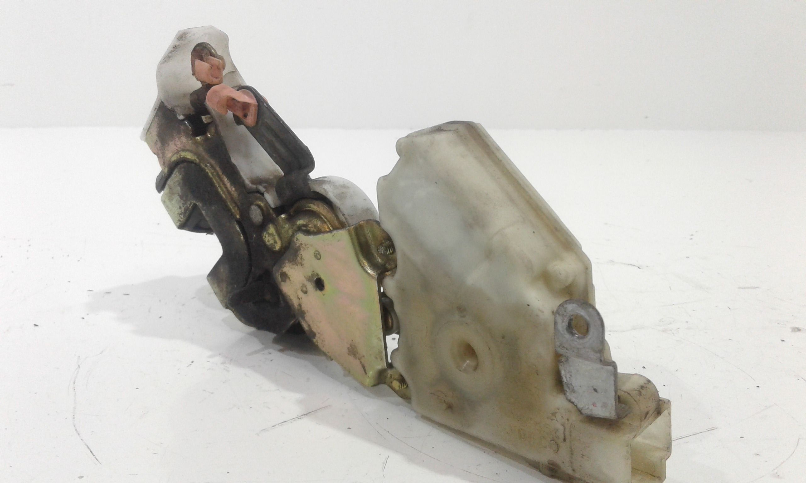 Serratura Porta Post. Sinistro Usato