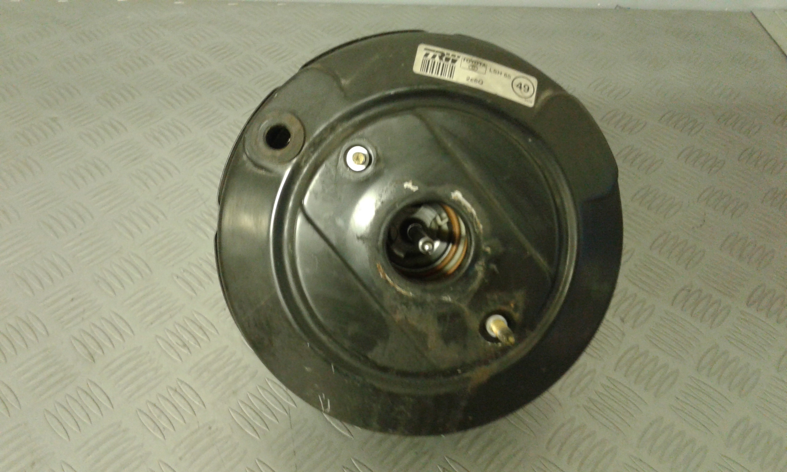 Servofreno 4461009370 Usato