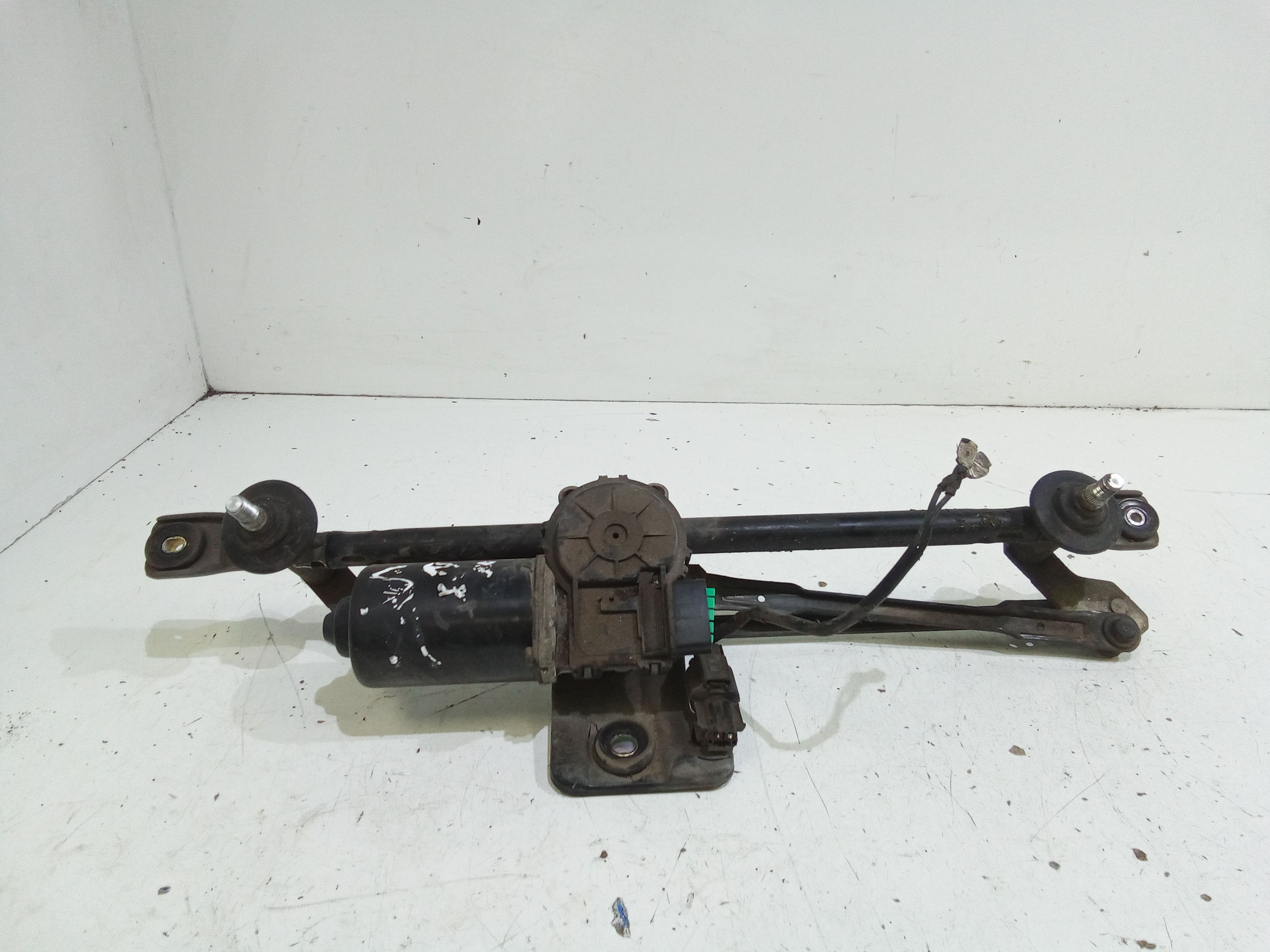 Motorino Tergiparabrezza Compl. Usato