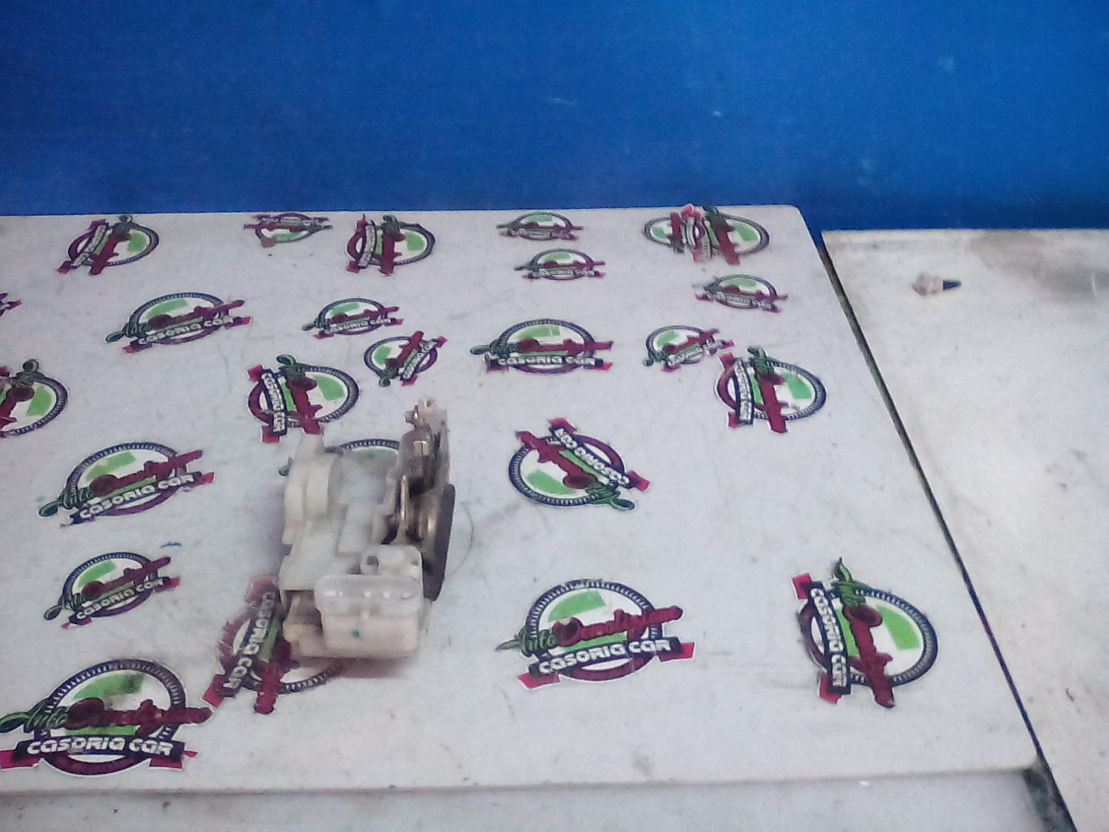 Serratura Porta Ant. Destro 46536061 Usato