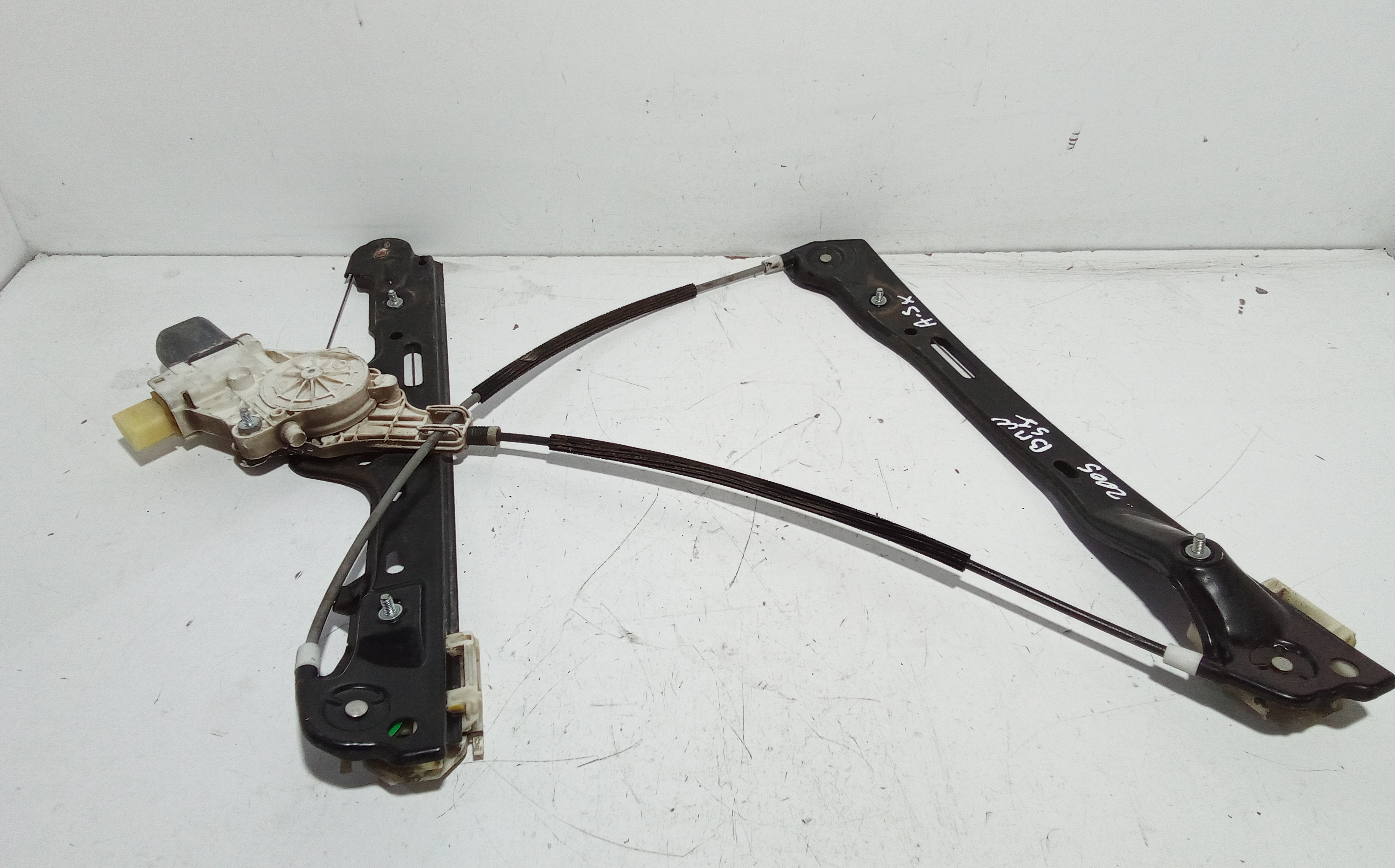 Alzacristallo Porta Ant. Sinistro 51337138465 Usato