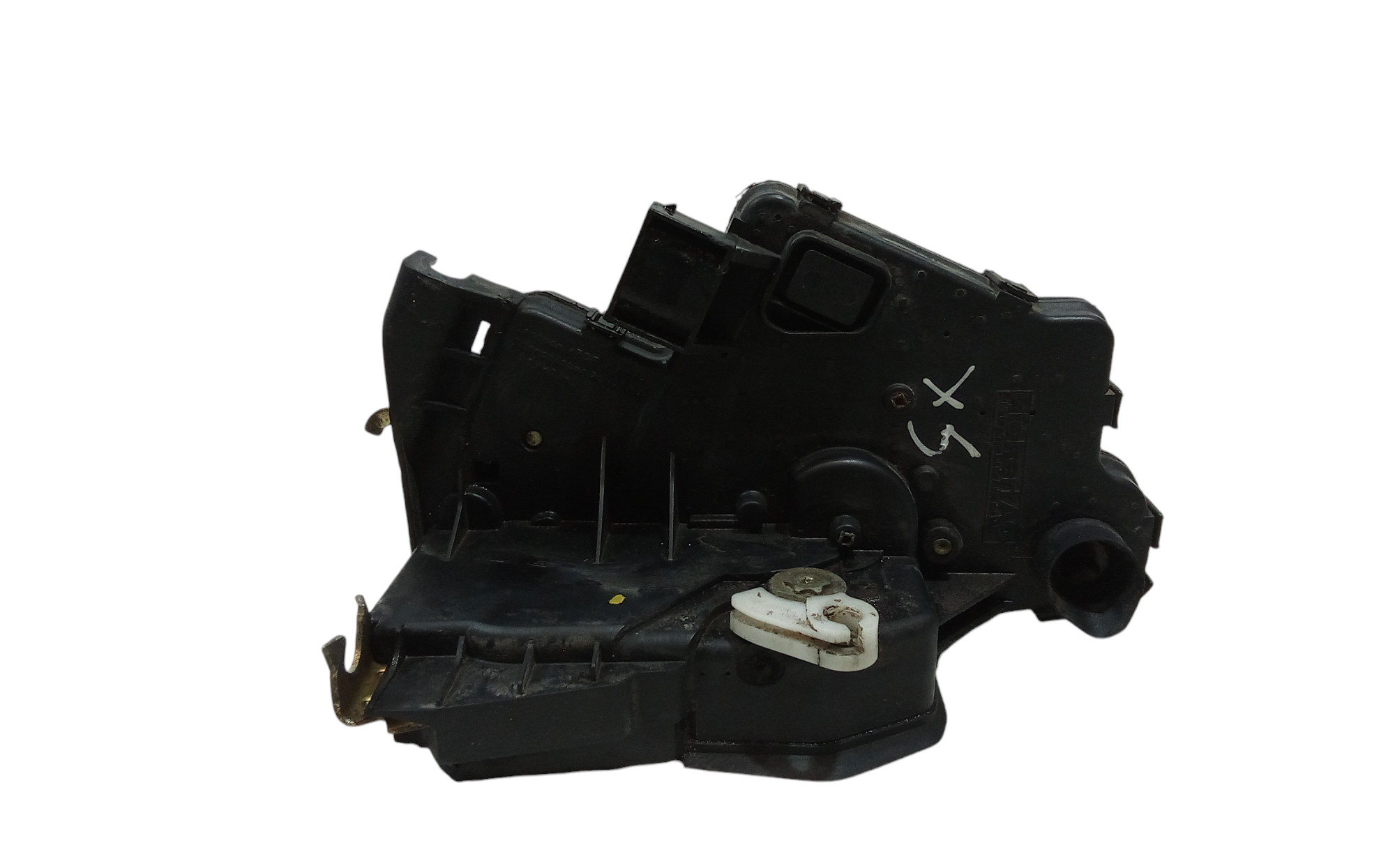 Serratura Porta Ant. Sinistro Usato