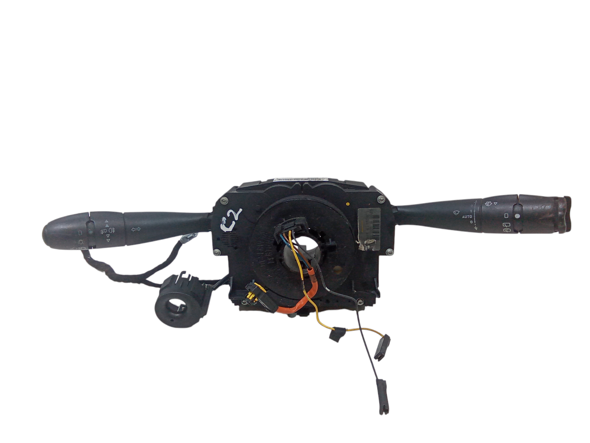 Devioguidasgancio Compl. Usato